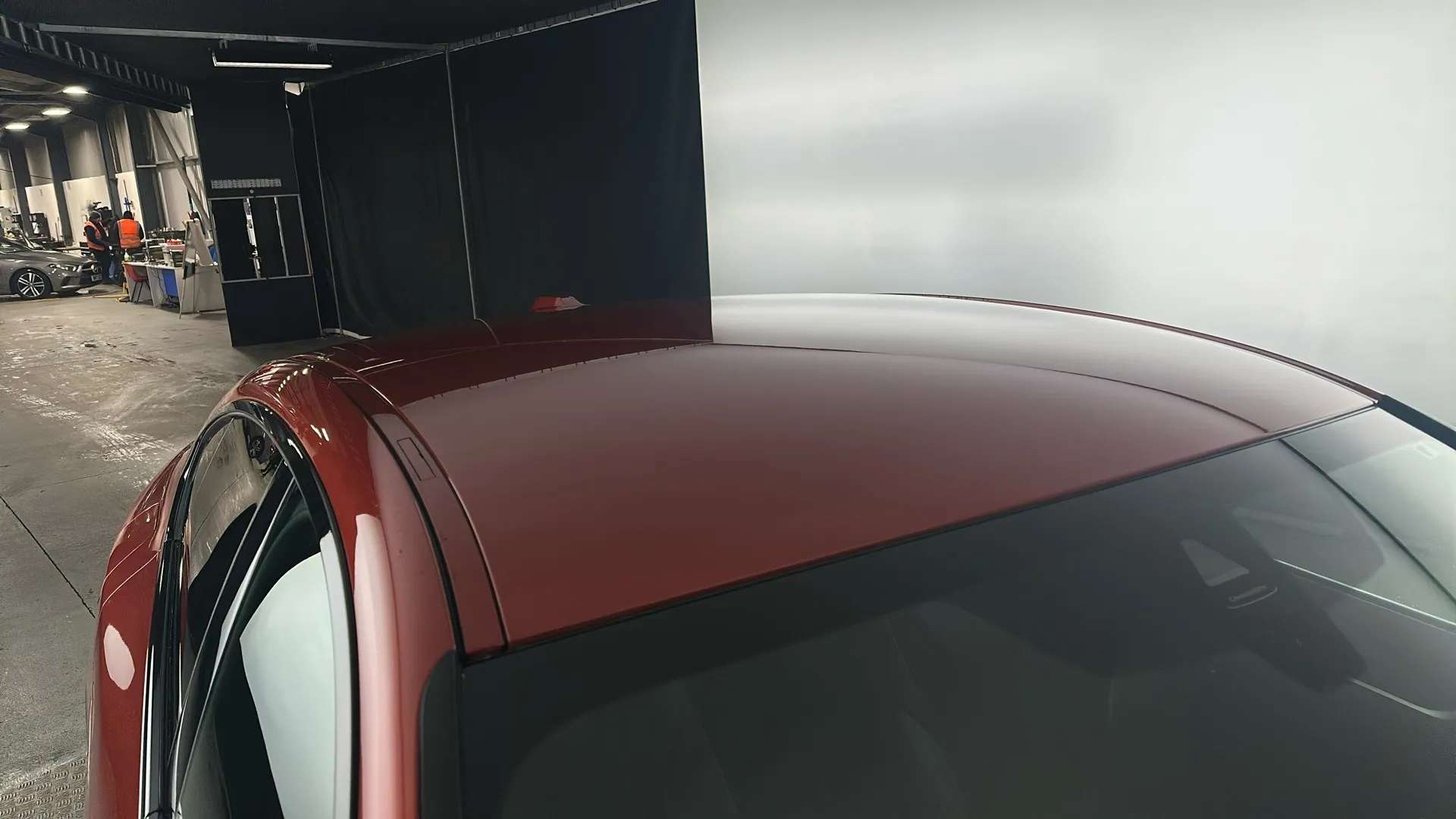 2022 BMW I4 2022 BMW I4