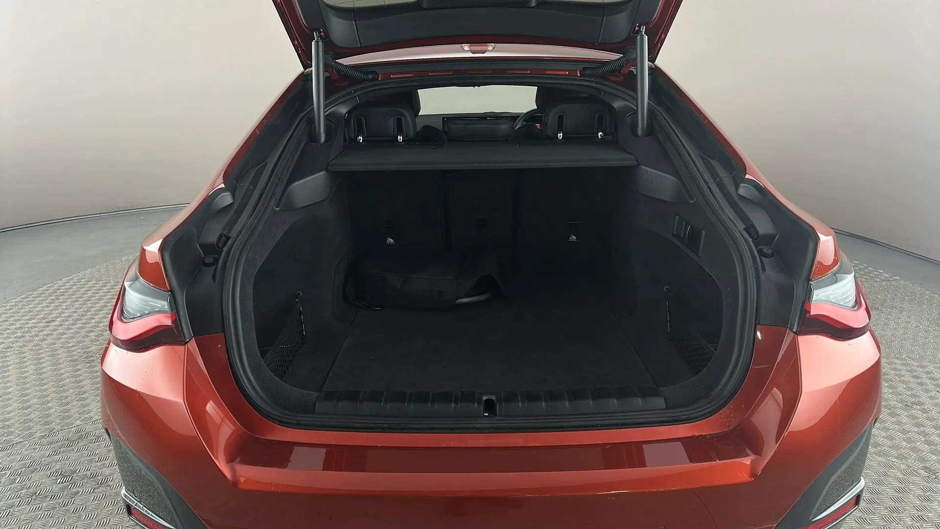 2022 BMW I4 2022 BMW I4