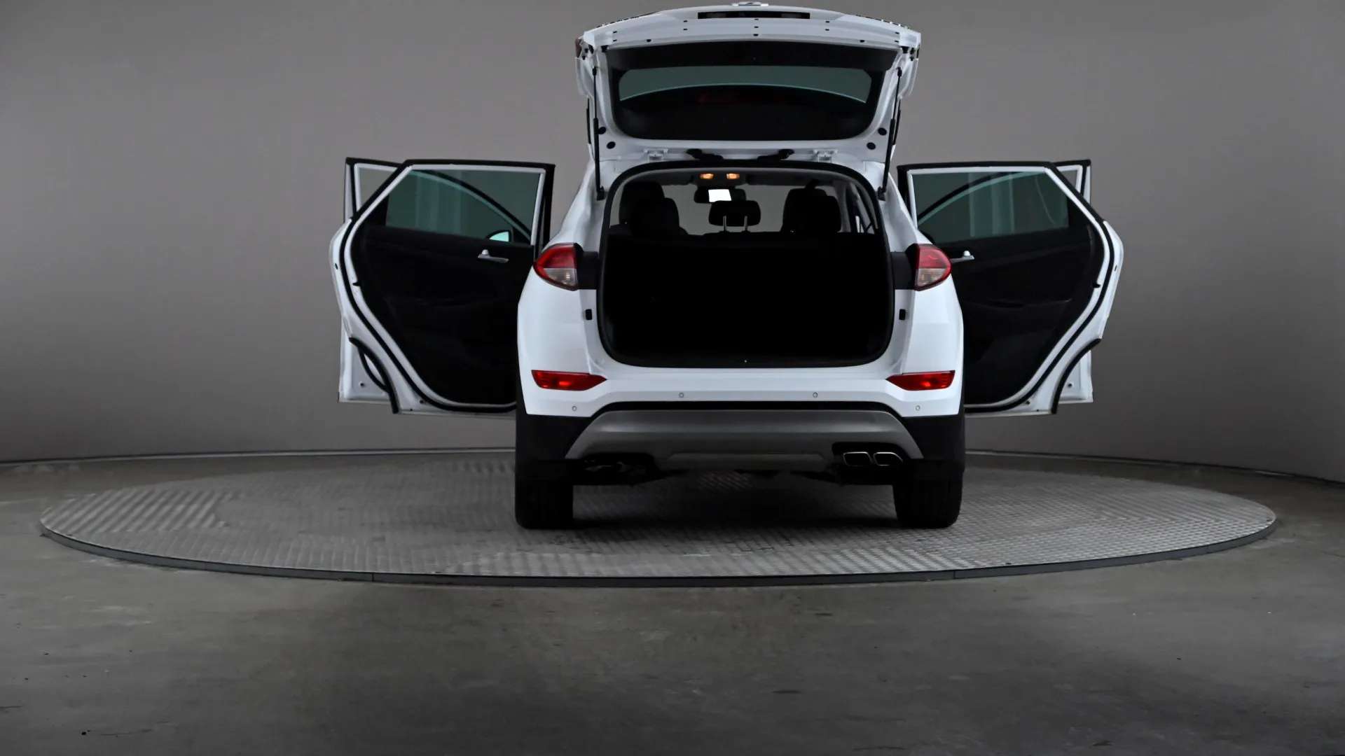 2018 HYUNDAI TUCSON 2018 HYUNDAI TUCSON