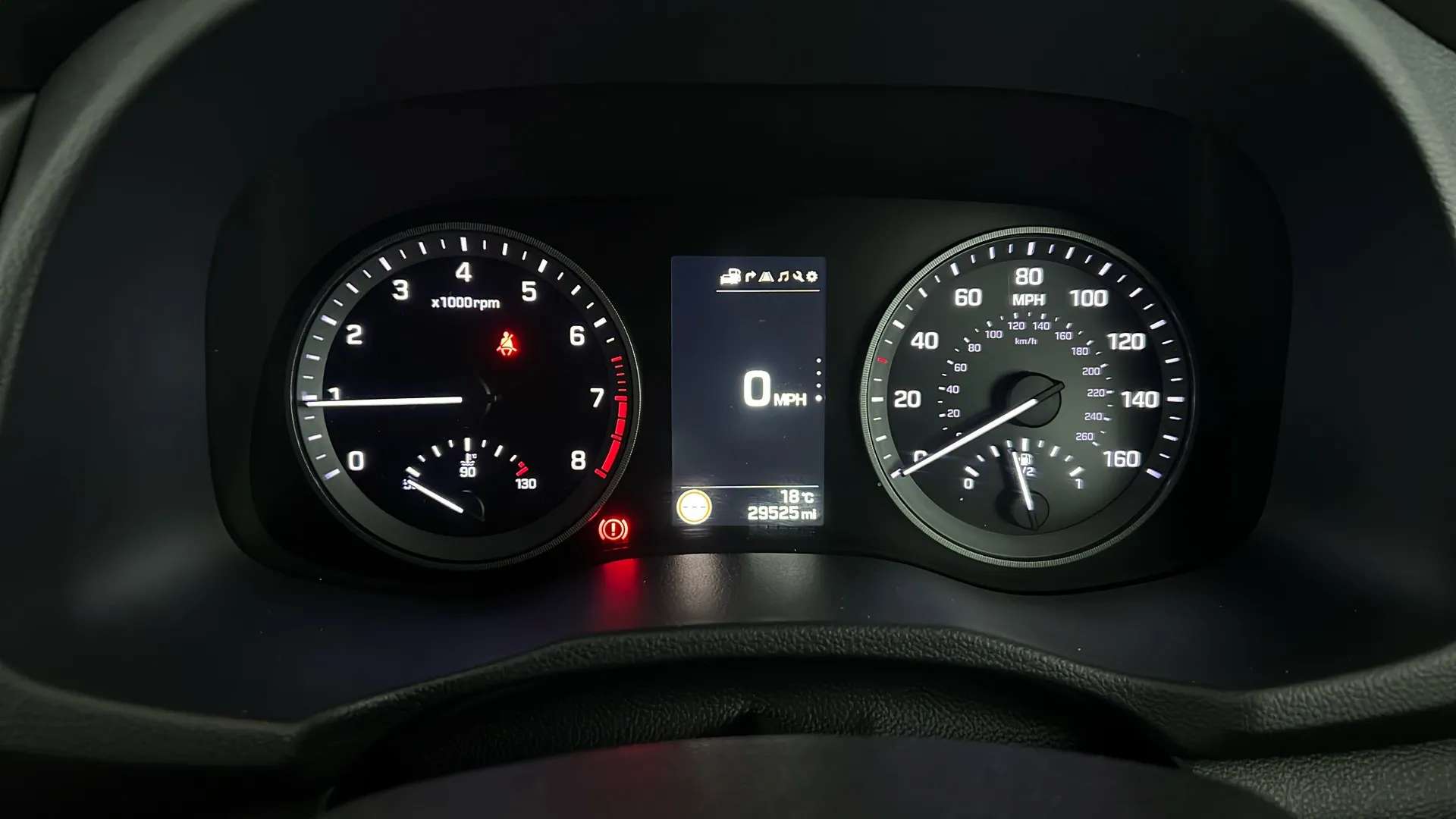 2018 HYUNDAI TUCSON 2018 HYUNDAI TUCSON