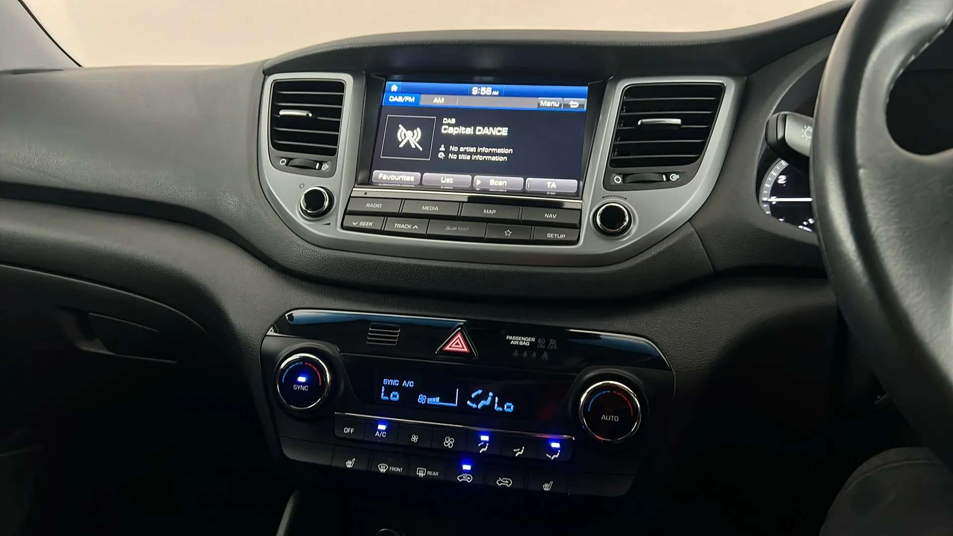 2018 HYUNDAI TUCSON 2018 HYUNDAI TUCSON