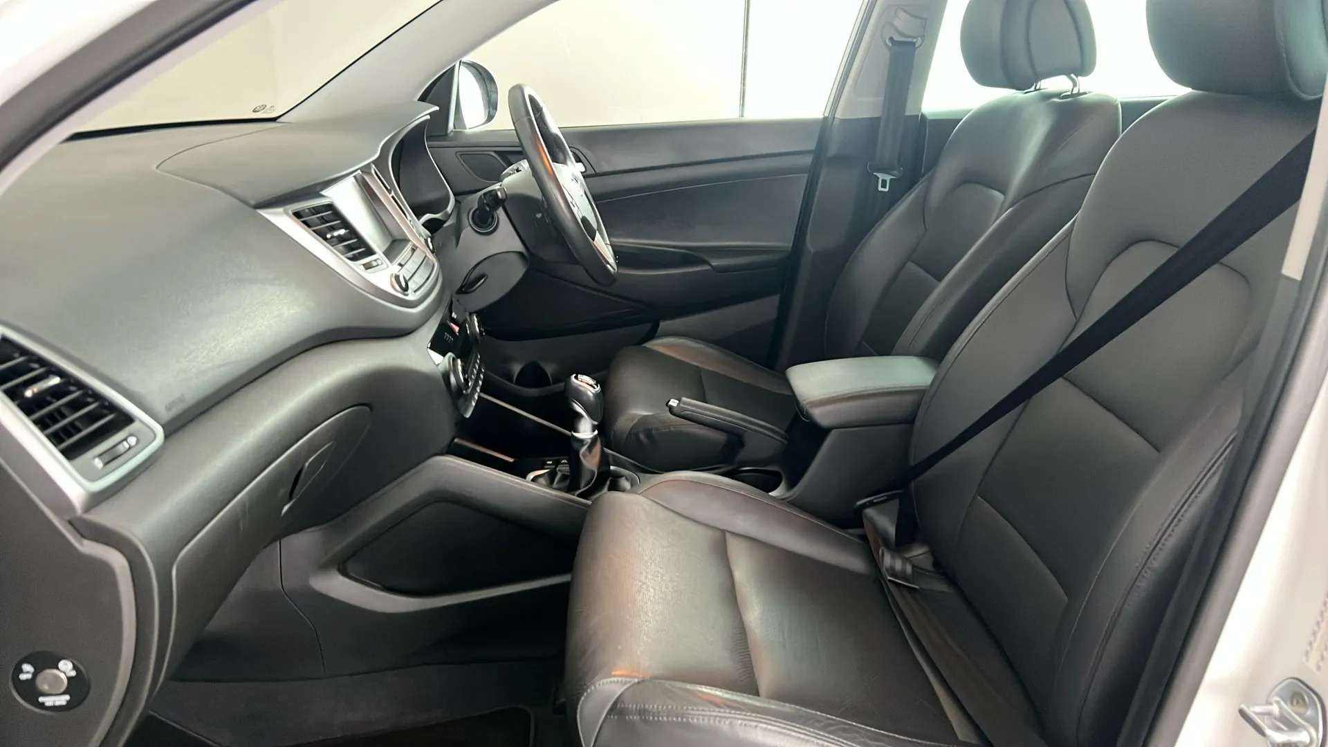 2018 HYUNDAI TUCSON 2018 HYUNDAI TUCSON