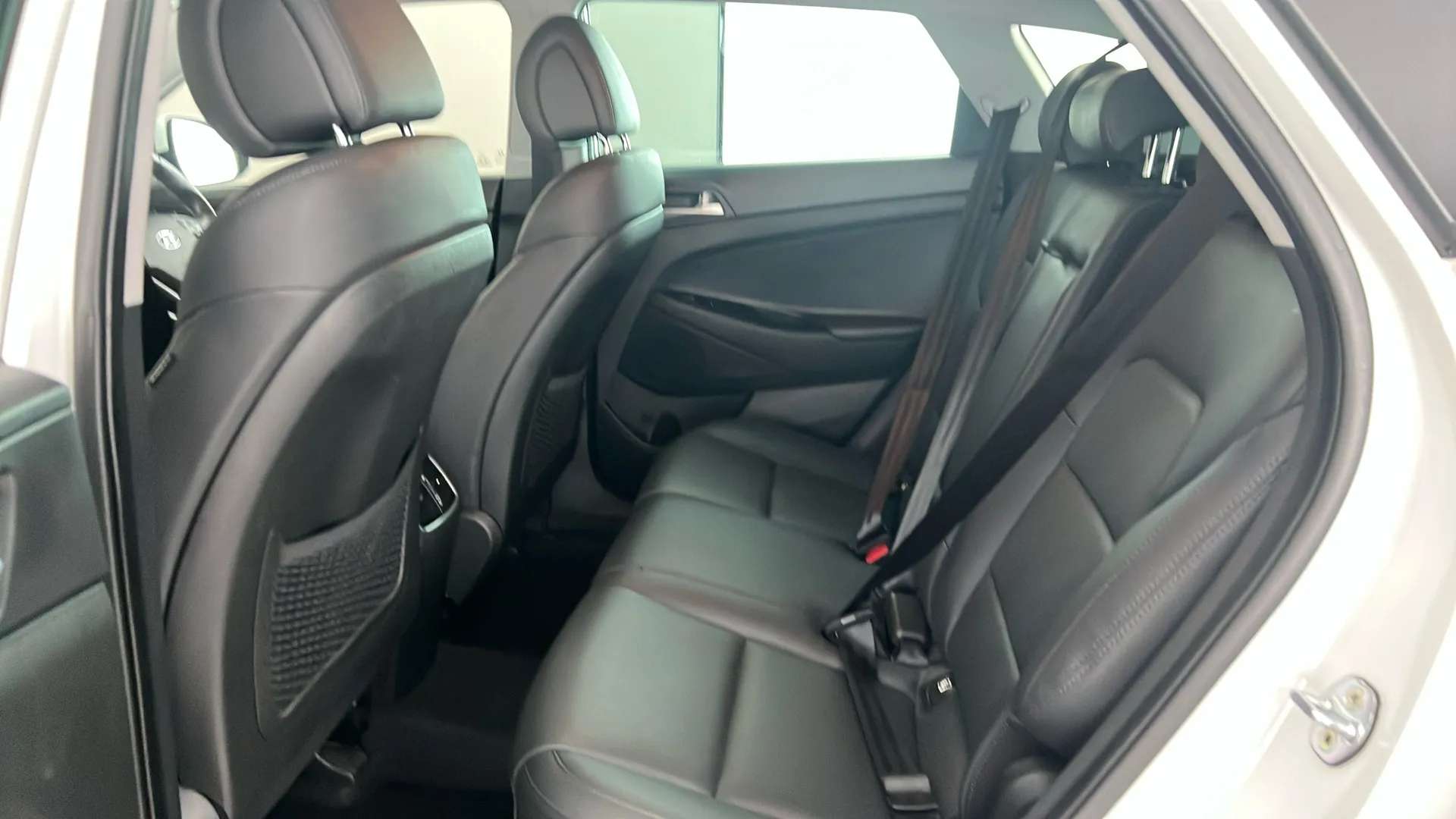 2018 HYUNDAI TUCSON 2018 HYUNDAI TUCSON