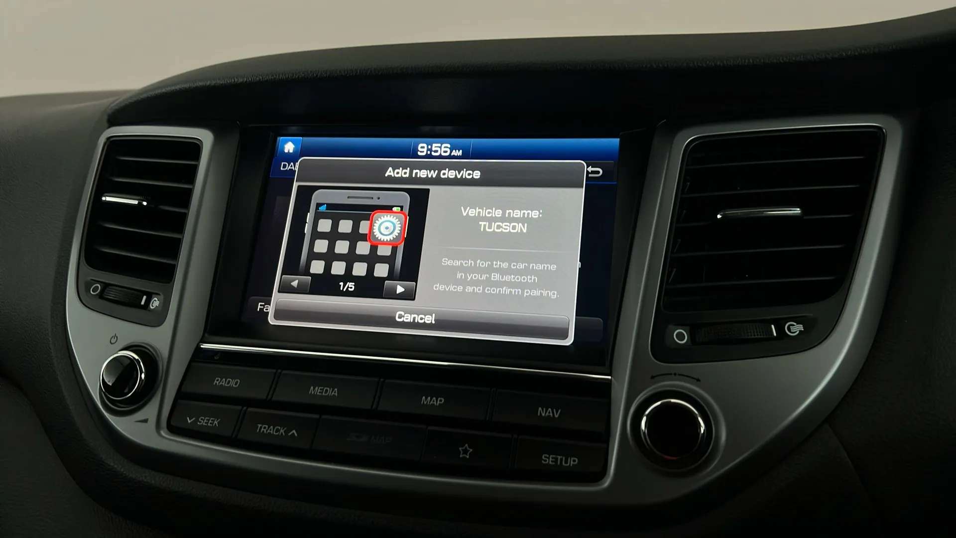 2018 HYUNDAI TUCSON 2018 HYUNDAI TUCSON