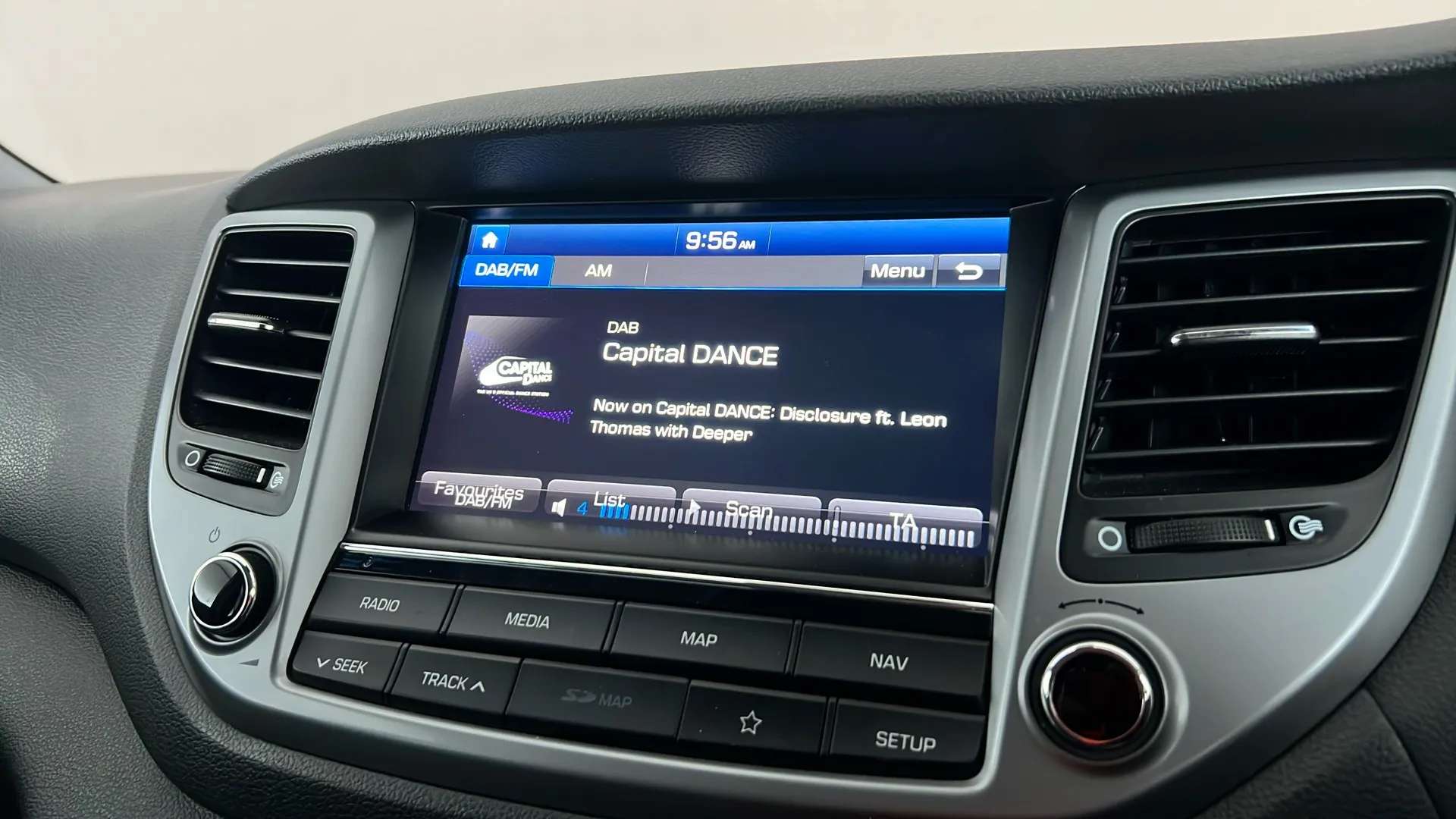 2018 HYUNDAI TUCSON 2018 HYUNDAI TUCSON