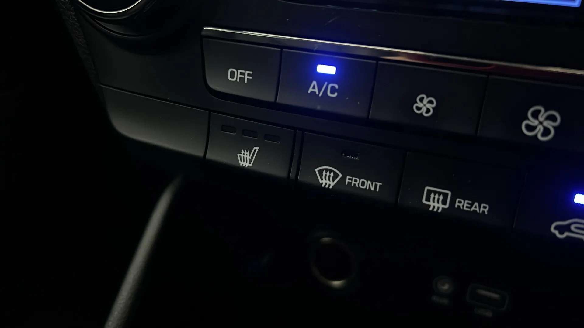 2018 HYUNDAI TUCSON 2018 HYUNDAI TUCSON
