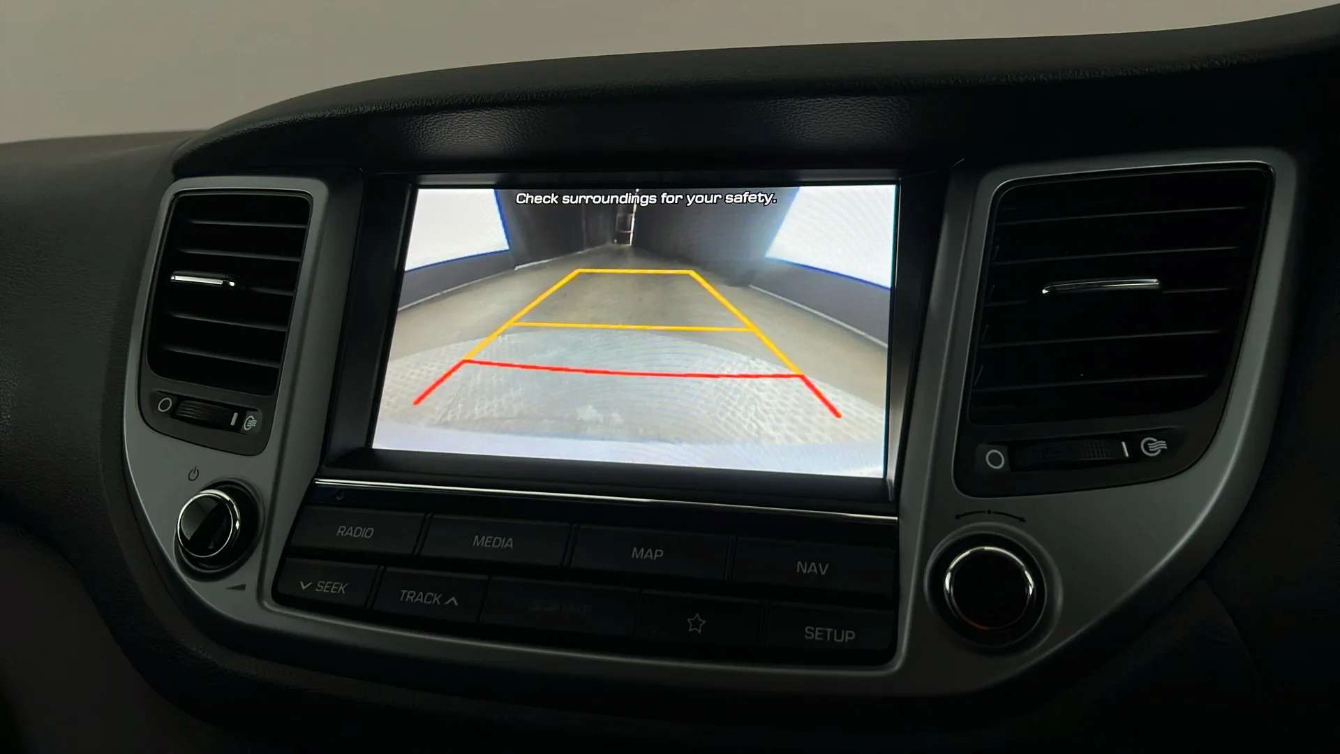 2018 HYUNDAI TUCSON 2018 HYUNDAI TUCSON