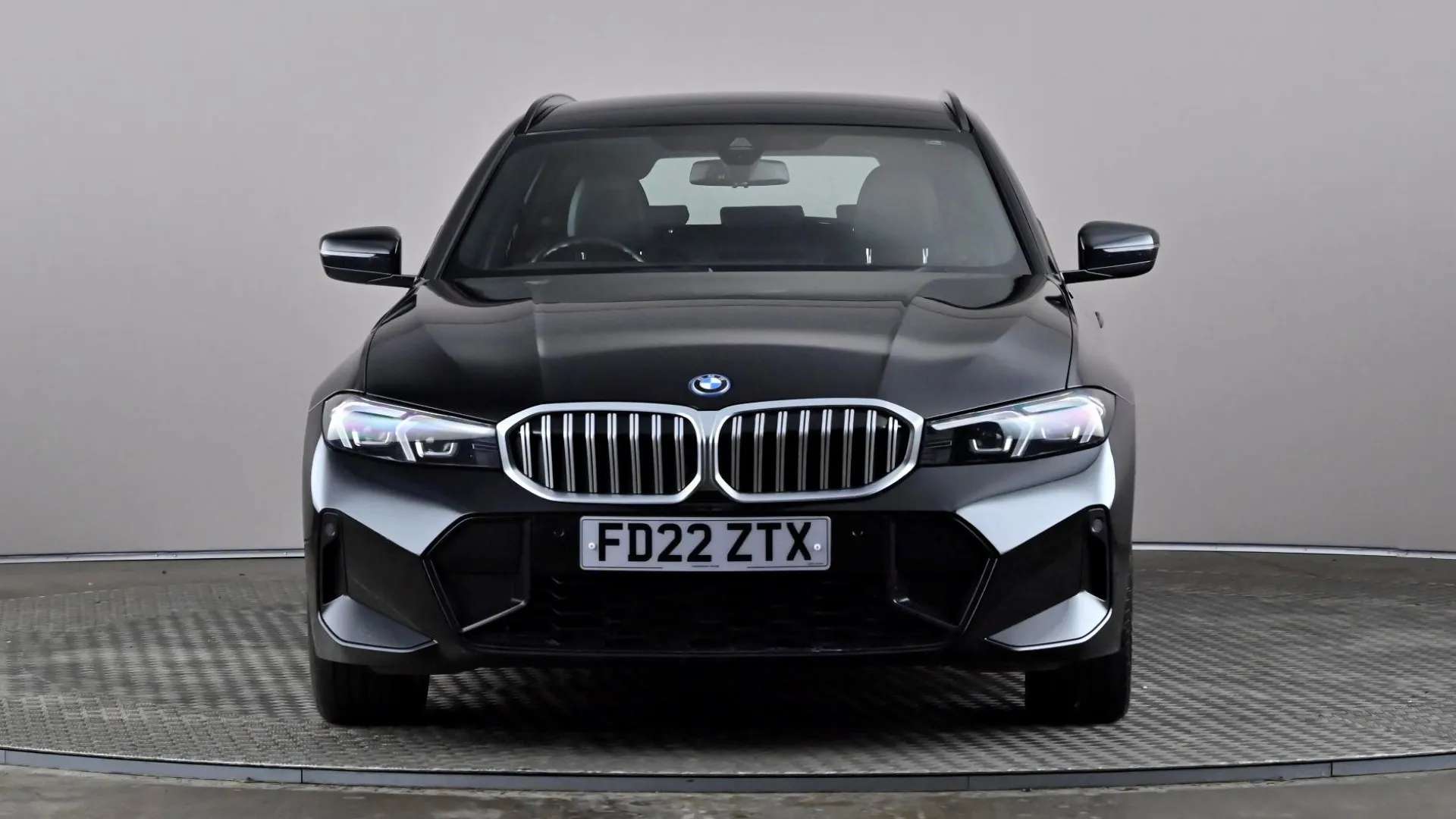 2022 BMW 3 SERIES TOURING 2022 BMW 3 SERIES TOURING