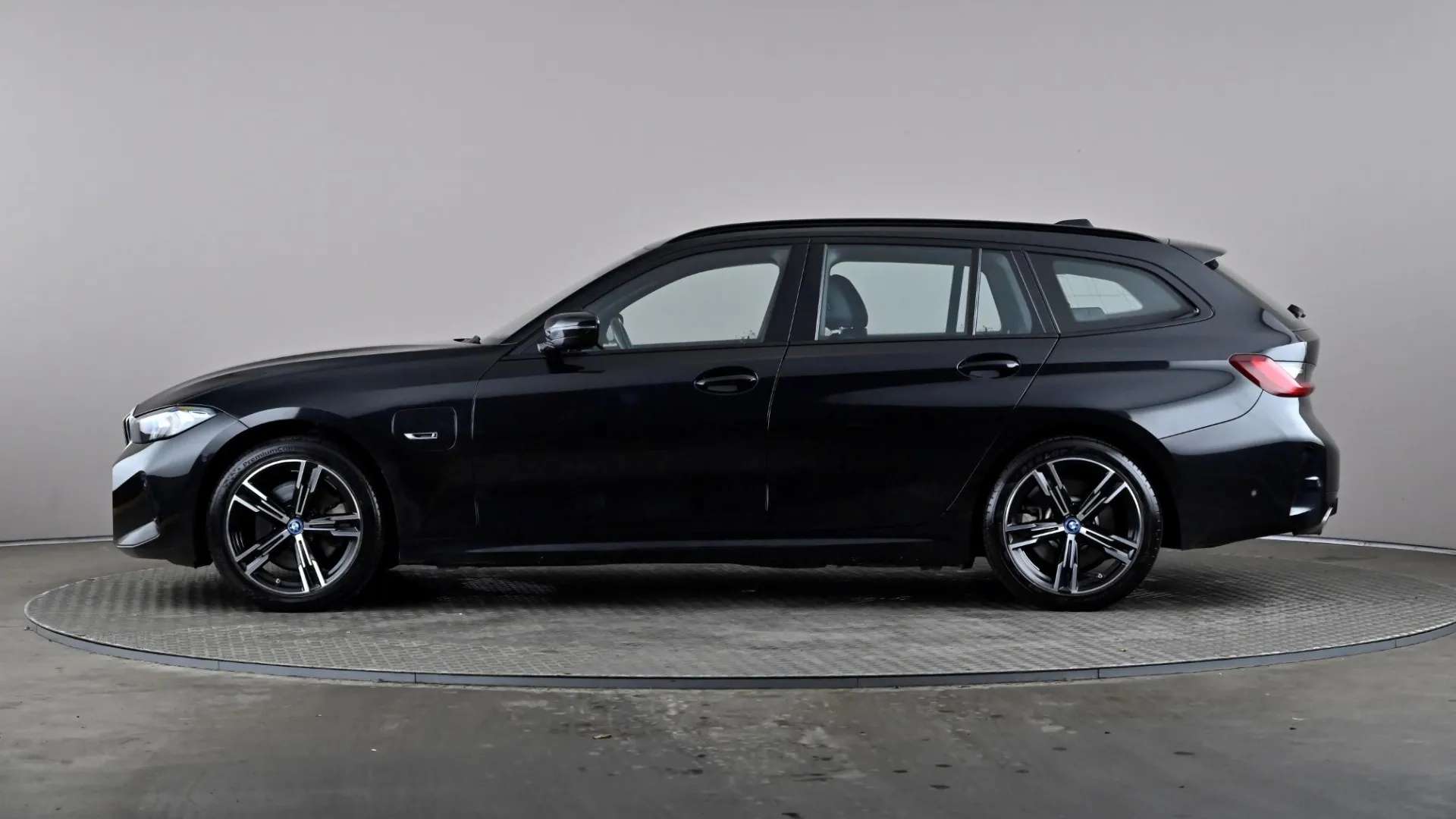 2022 BMW 3 SERIES TOURING 2022 BMW 3 SERIES TOURING