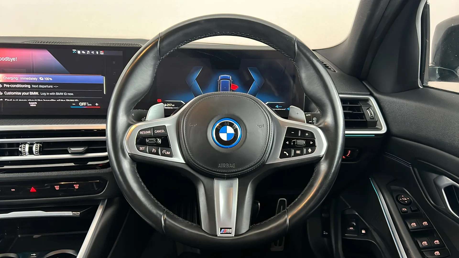 2022 BMW 3 SERIES TOURING 2022 BMW 3 SERIES TOURING