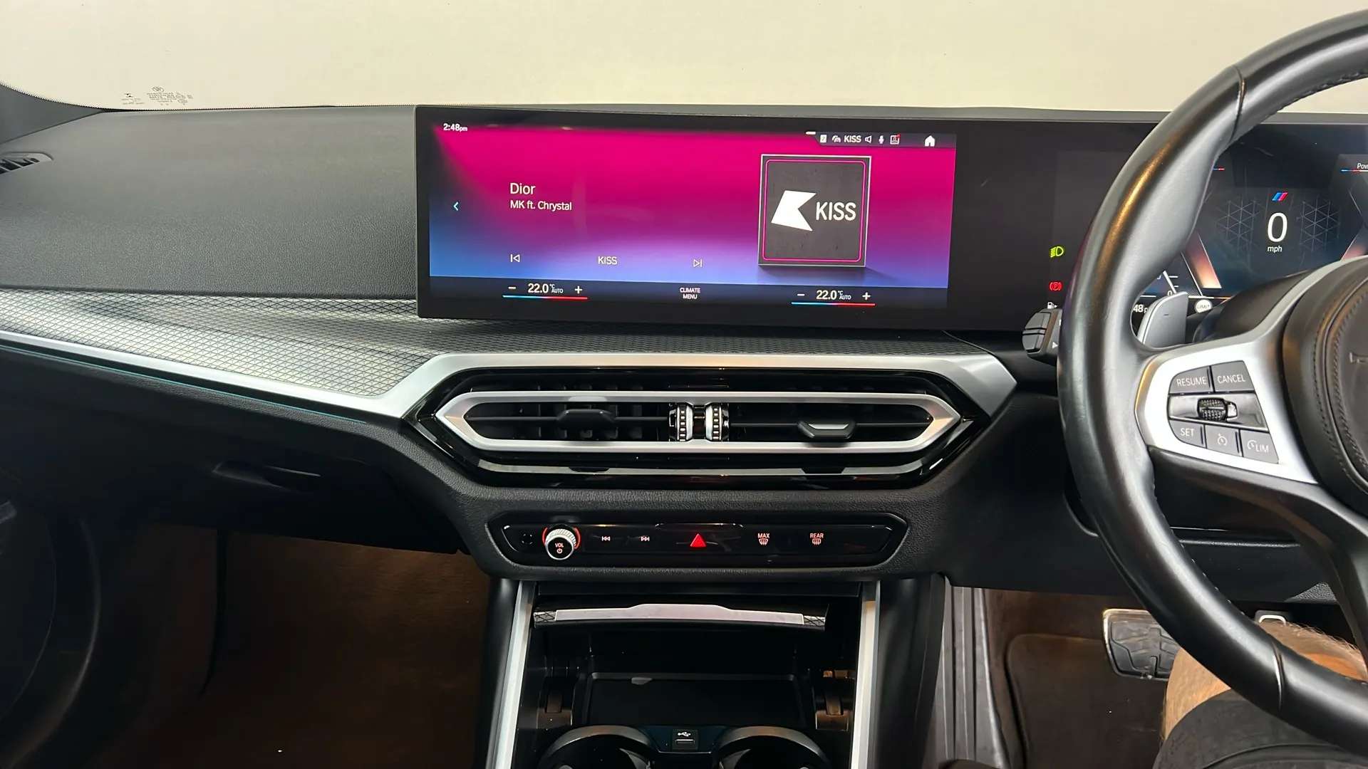 2022 BMW 3 SERIES TOURING 2022 BMW 3 SERIES TOURING