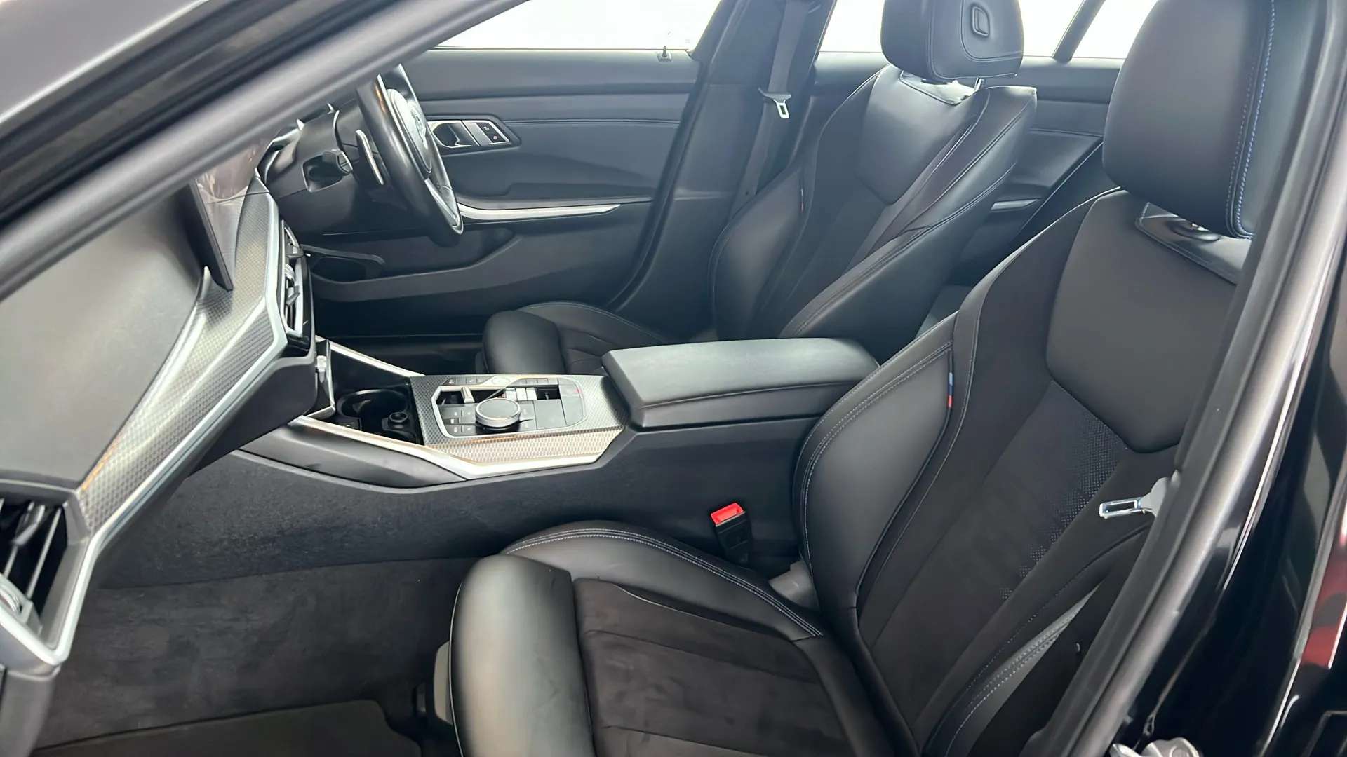 2022 BMW 3 SERIES TOURING 2022 BMW 3 SERIES TOURING