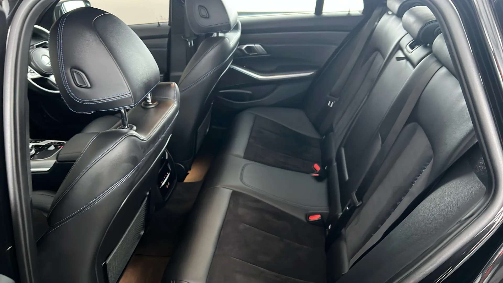 2022 BMW 3 SERIES TOURING 2022 BMW 3 SERIES TOURING