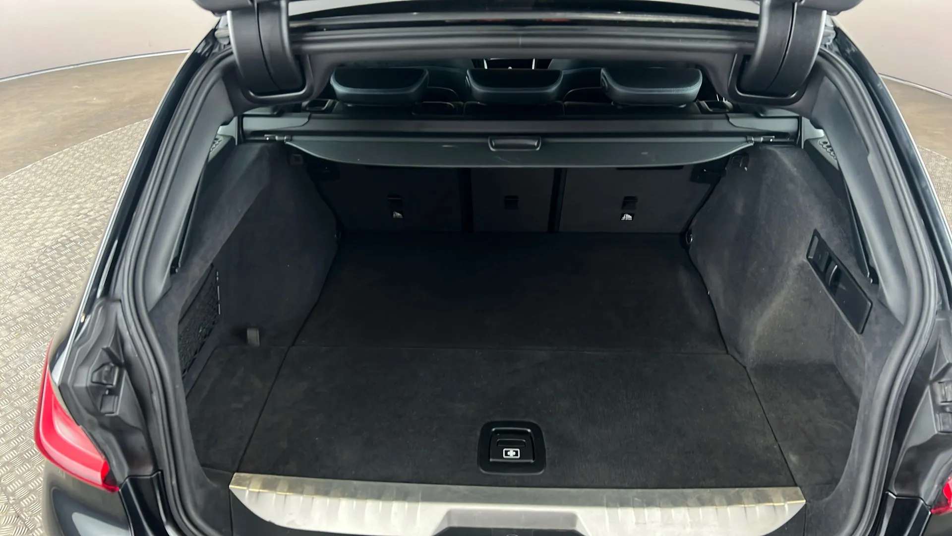 2022 BMW 3 SERIES TOURING 2022 BMW 3 SERIES TOURING