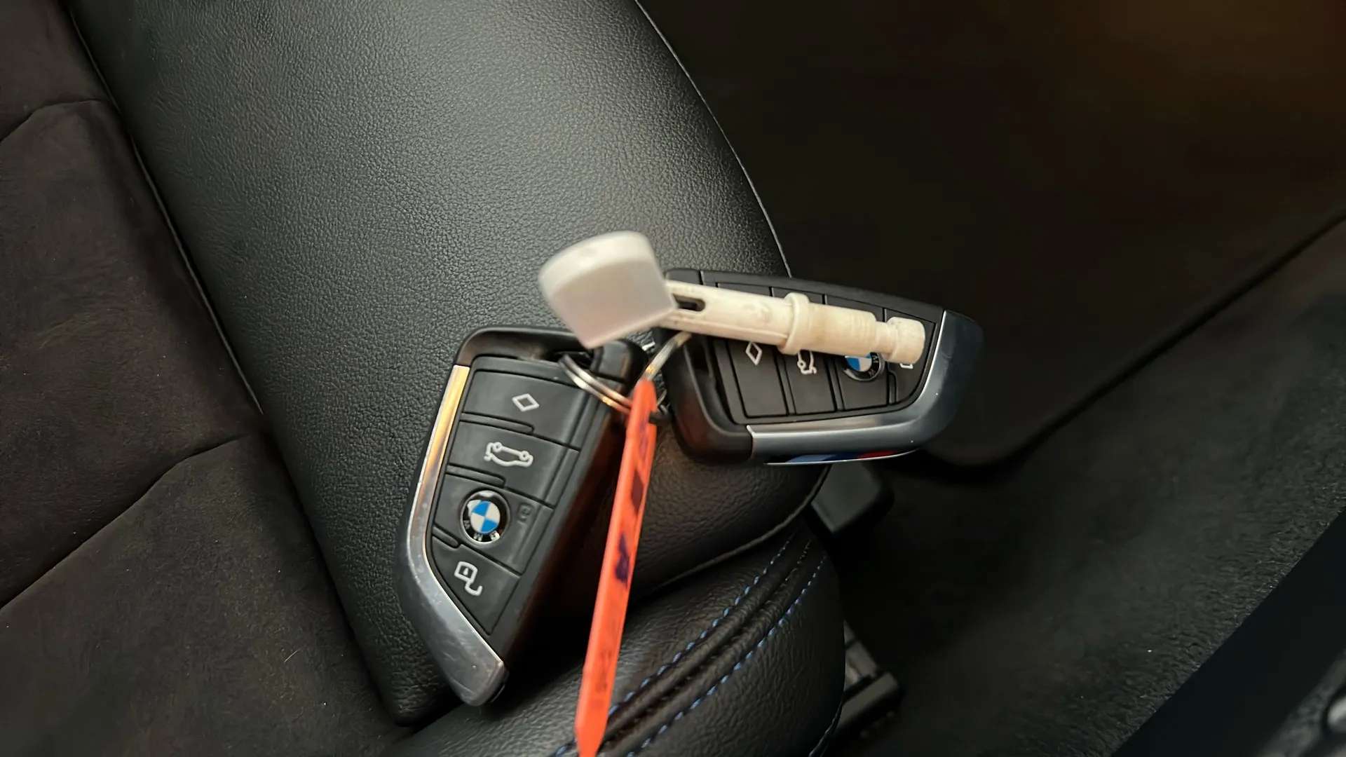 2022 BMW 3 SERIES TOURING 2022 BMW 3 SERIES TOURING