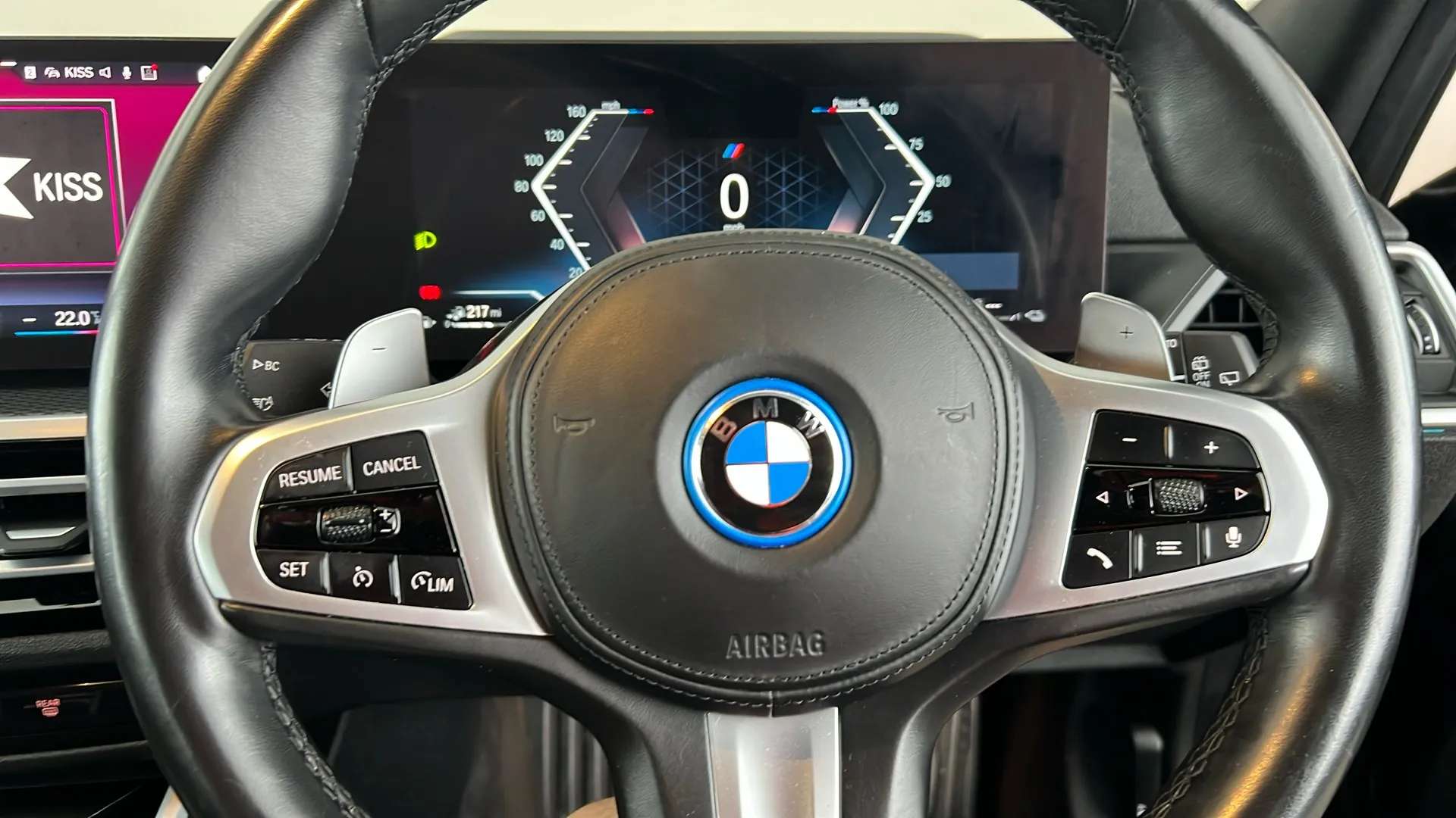 2022 BMW 3 SERIES TOURING 2022 BMW 3 SERIES TOURING