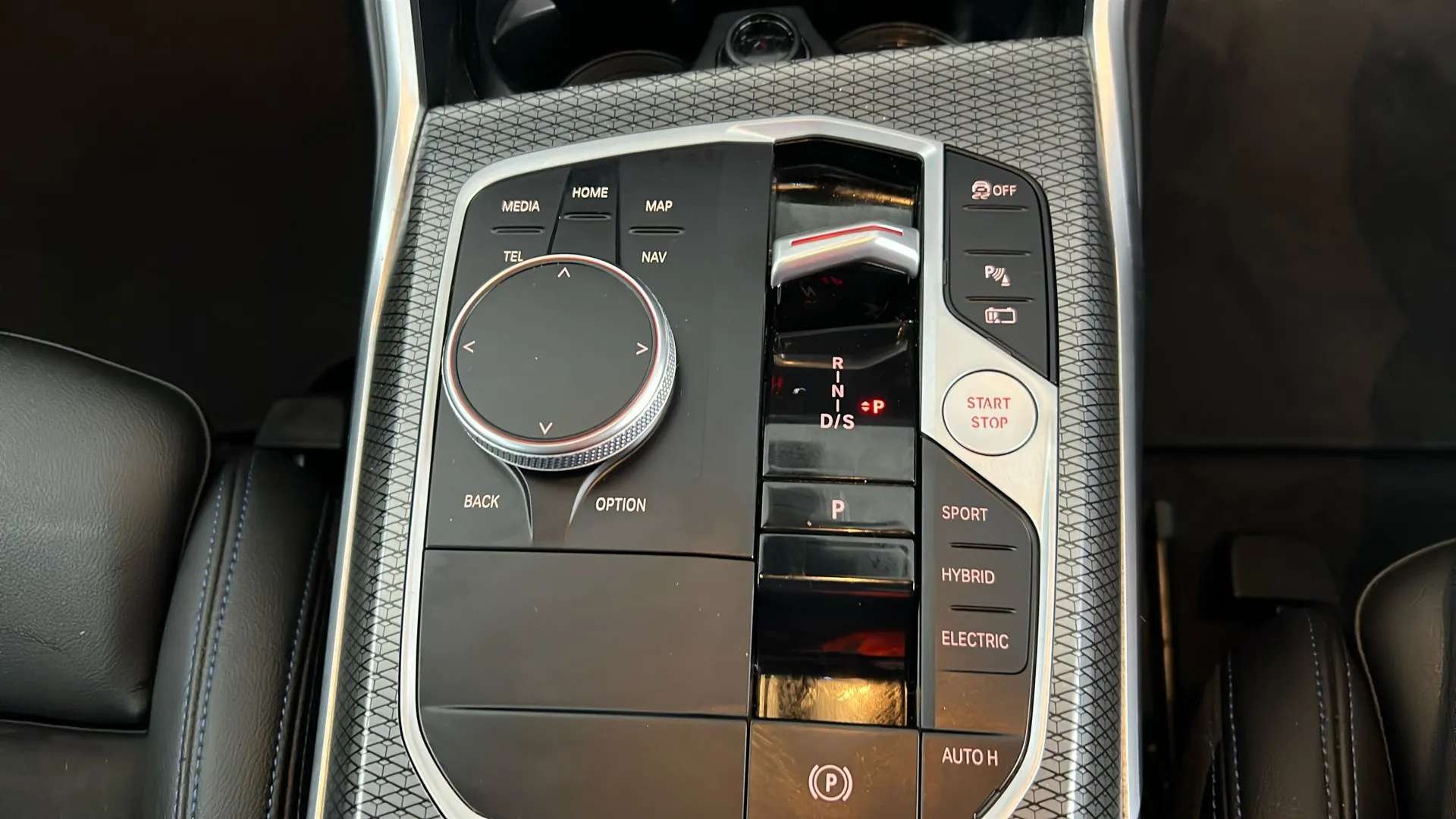 2022 BMW 3 SERIES TOURING 2022 BMW 3 SERIES TOURING