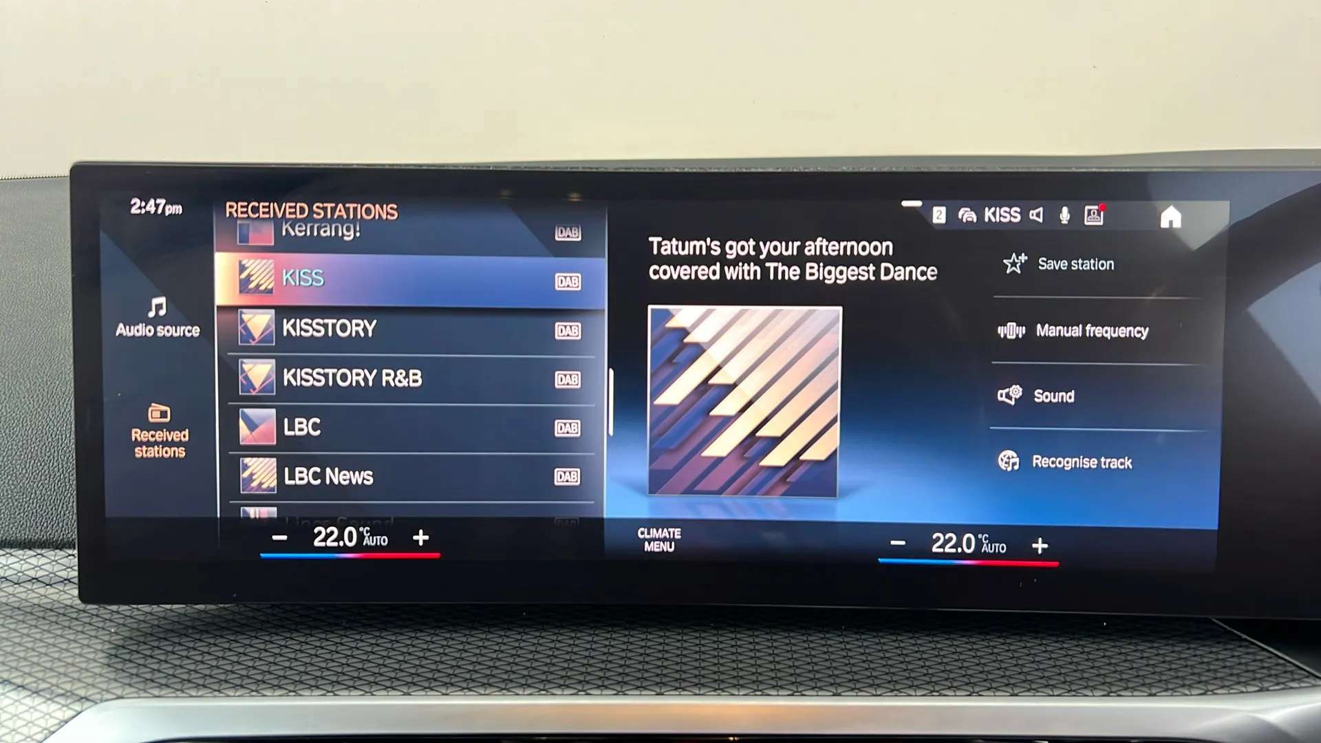 2022 BMW 3 SERIES TOURING 2022 BMW 3 SERIES TOURING