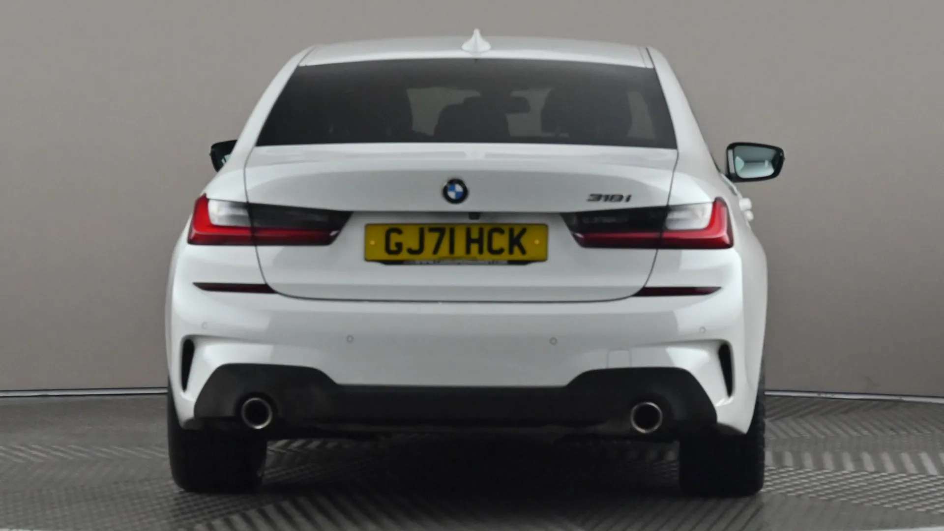 2021 BMW 3 SERIES 2021 BMW 3 SERIES