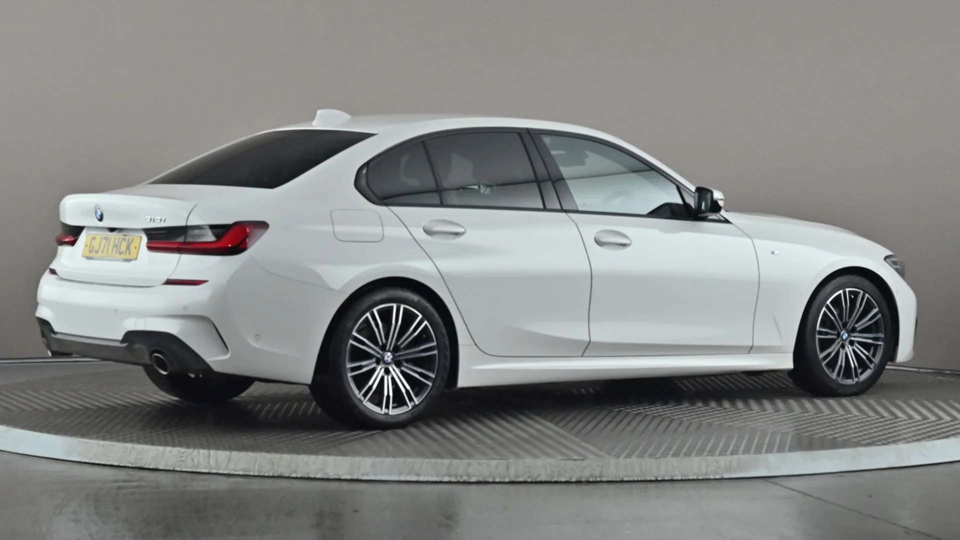 2021 BMW 3 SERIES 2021 BMW 3 SERIES