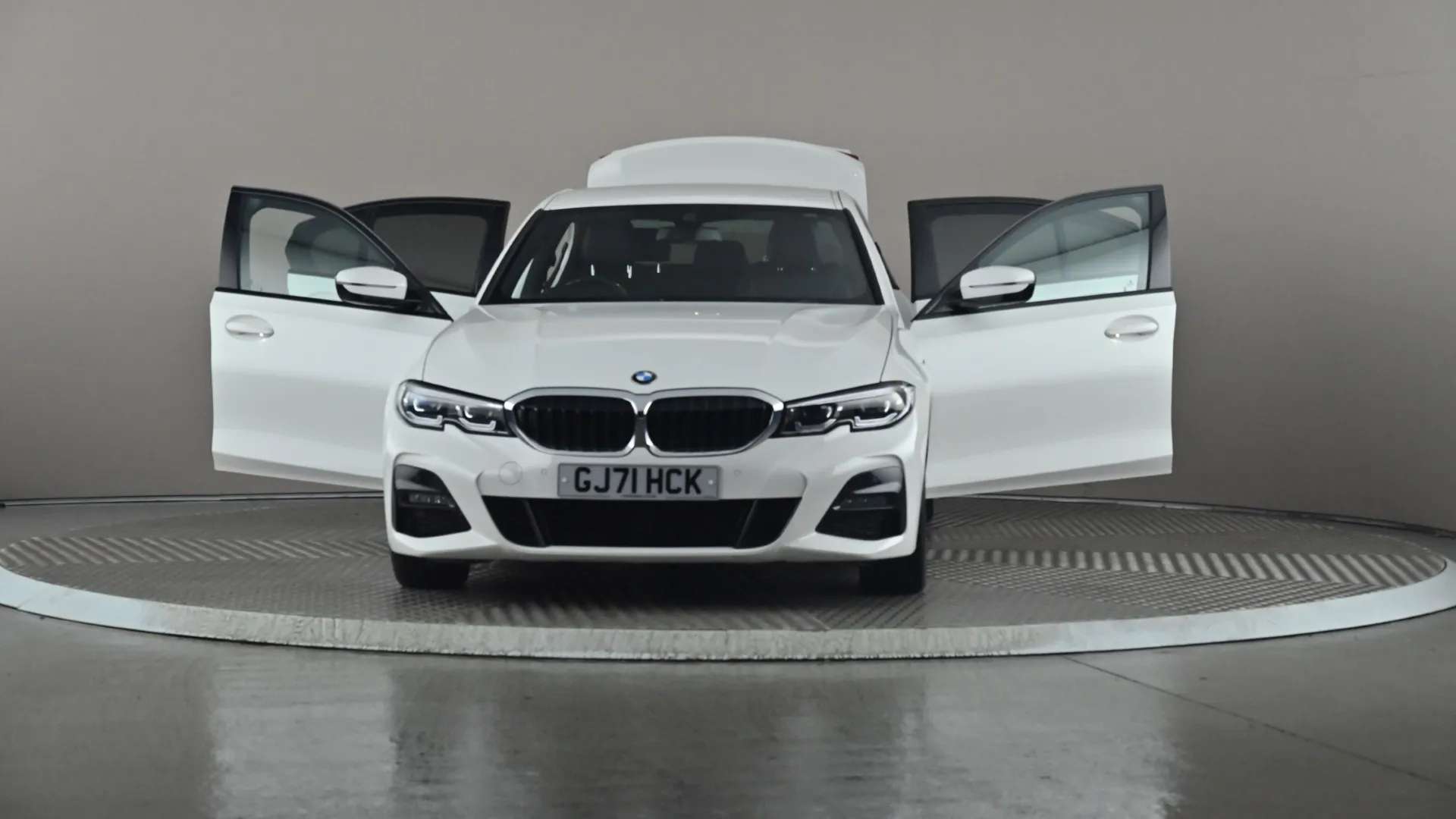 2021 BMW 3 SERIES 2021 BMW 3 SERIES