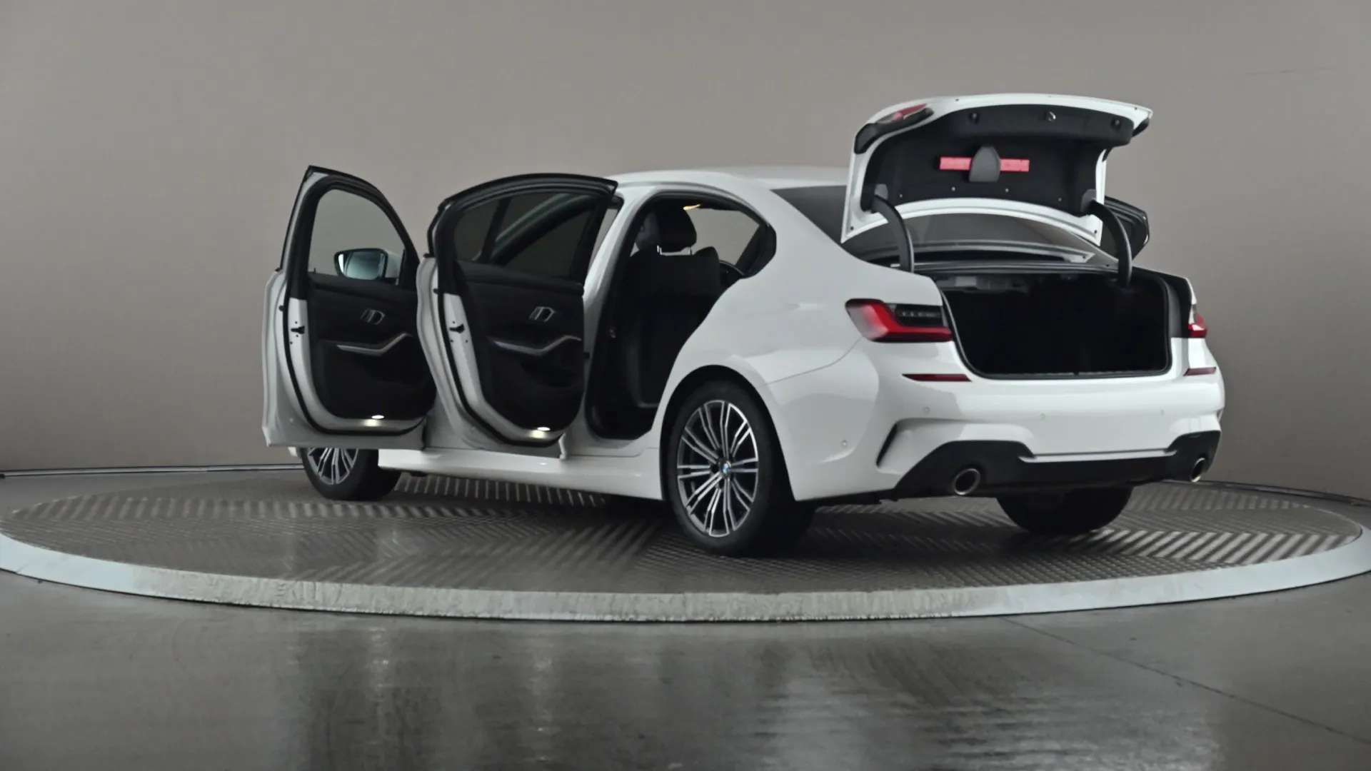 2021 BMW 3 SERIES 2021 BMW 3 SERIES