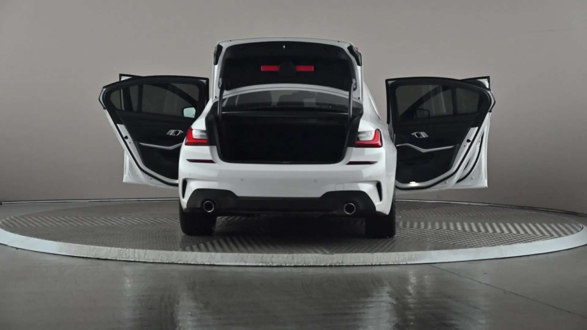 2021 BMW 3 SERIES 2021 BMW 3 SERIES