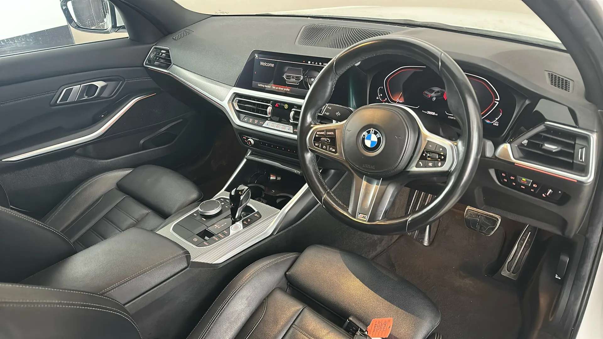 2021 BMW 3 SERIES 2021 BMW 3 SERIES