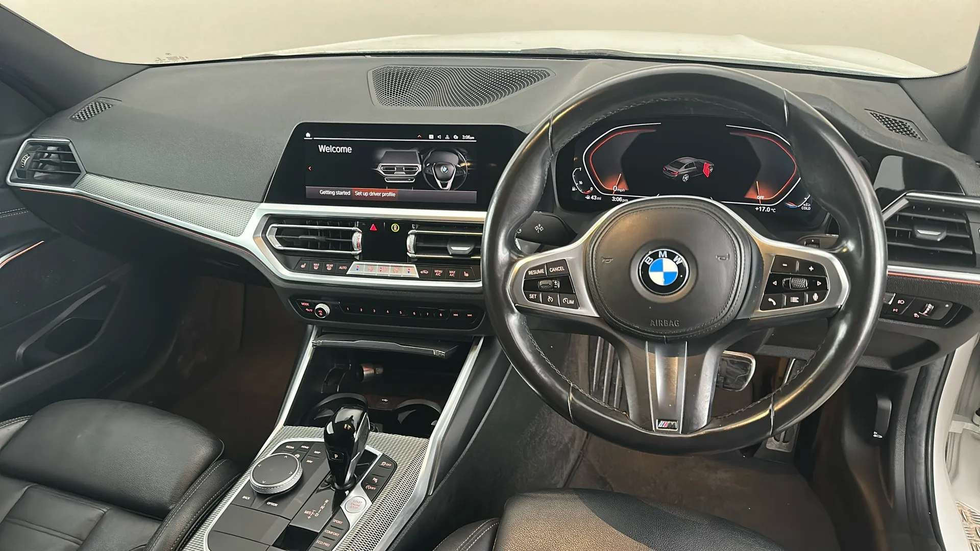 2021 BMW 3 SERIES 2021 BMW 3 SERIES