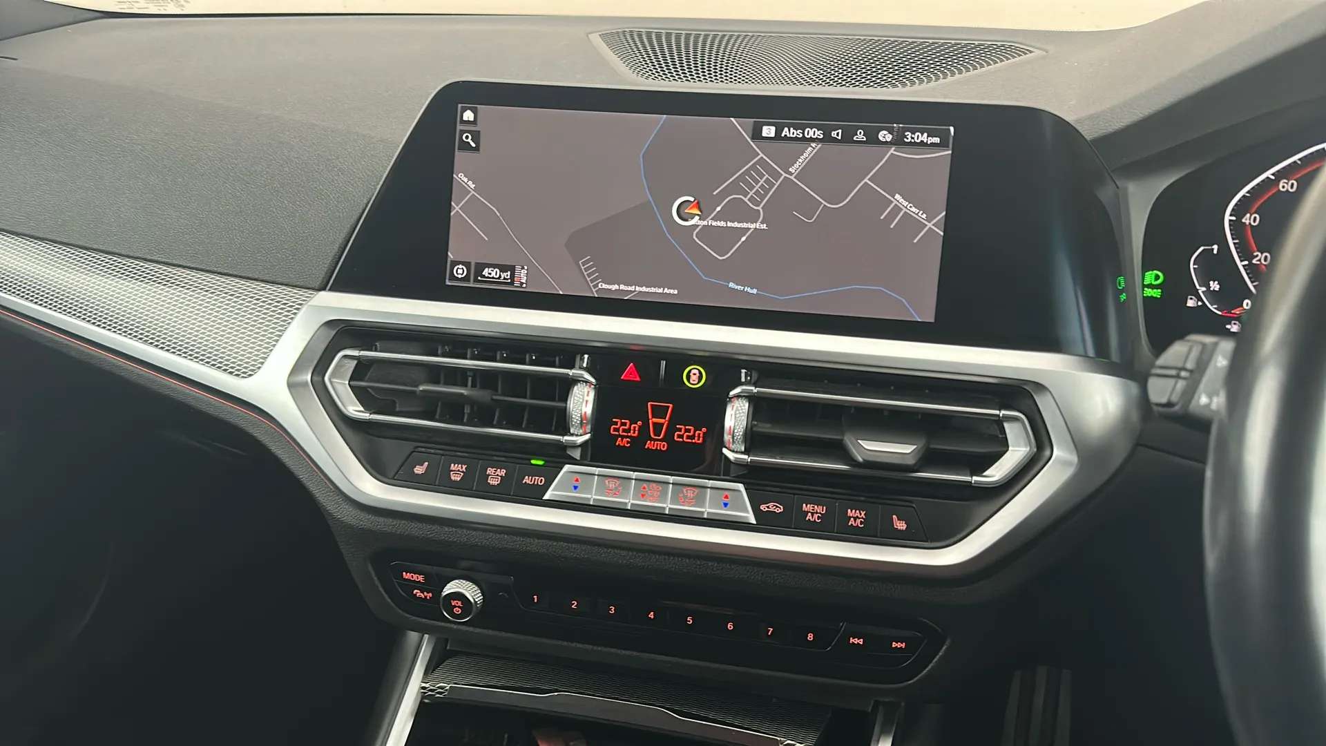 2021 BMW 3 SERIES 2021 BMW 3 SERIES