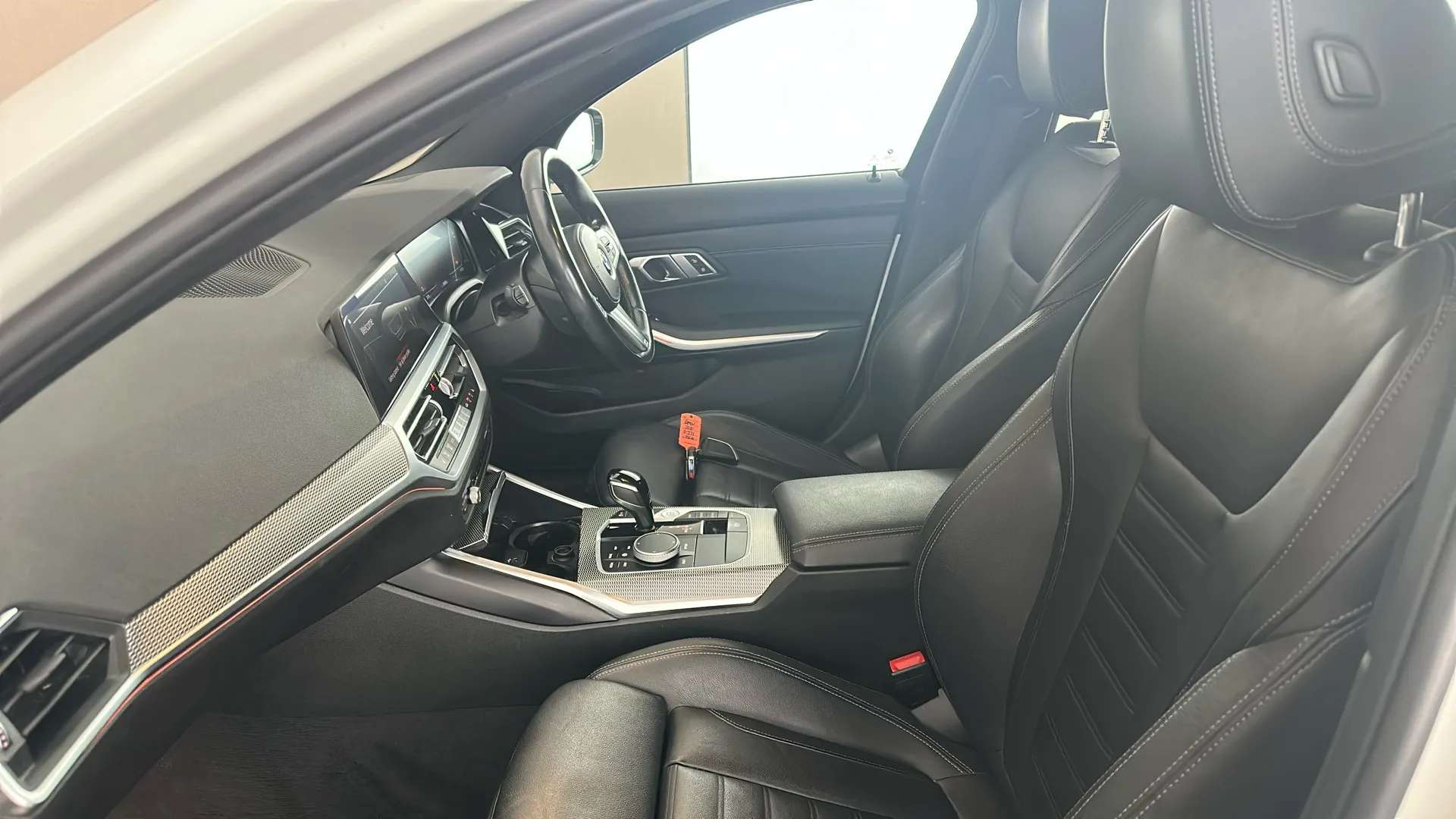 2021 BMW 3 SERIES 2021 BMW 3 SERIES