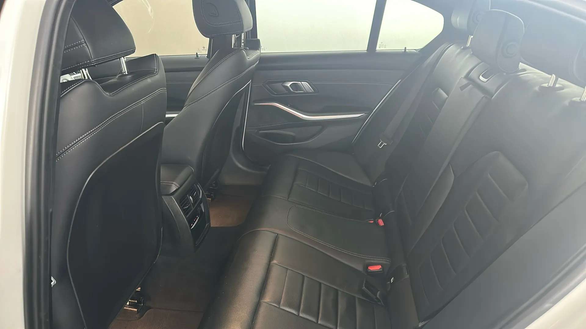 2021 BMW 3 SERIES 2021 BMW 3 SERIES