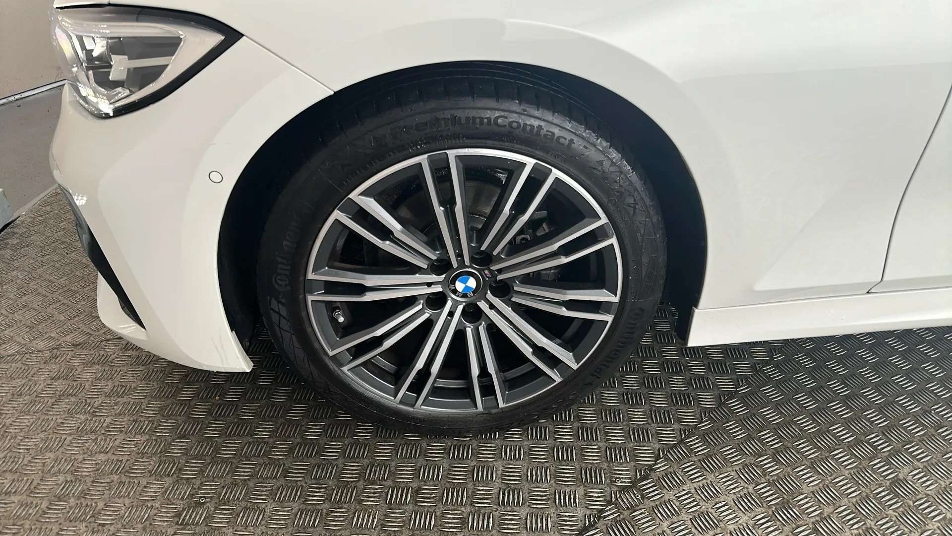 2021 BMW 3 SERIES 2021 BMW 3 SERIES