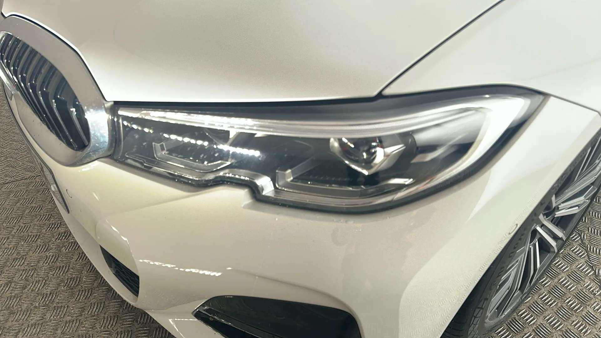 2021 BMW 3 SERIES 2021 BMW 3 SERIES