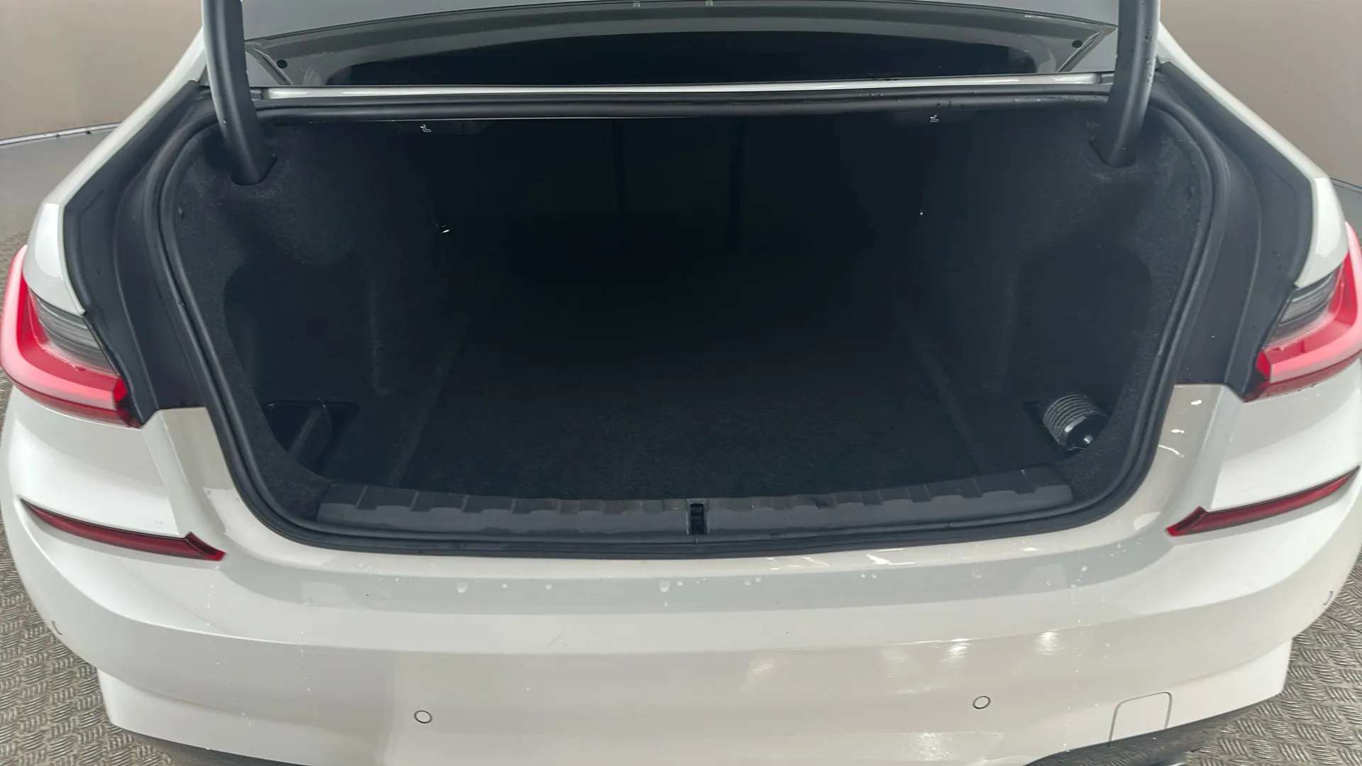 2021 BMW 3 SERIES 2021 BMW 3 SERIES