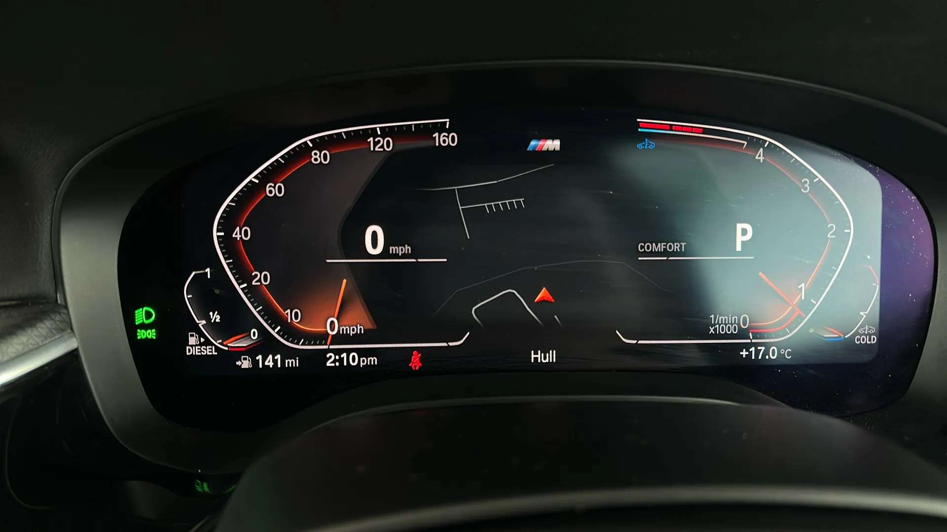 2021 BMW 5 SERIES TOURING 2021 BMW 5 SERIES TOURING