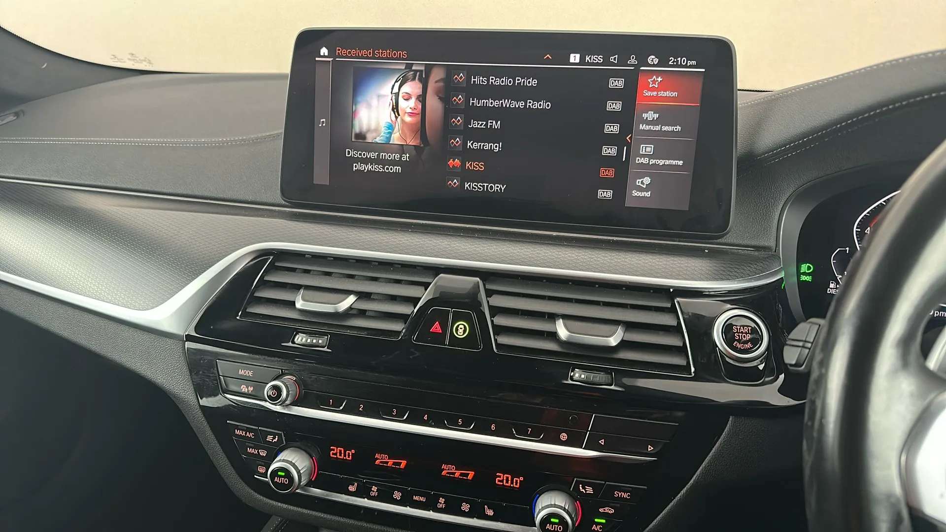 2021 BMW 5 SERIES TOURING 2021 BMW 5 SERIES TOURING