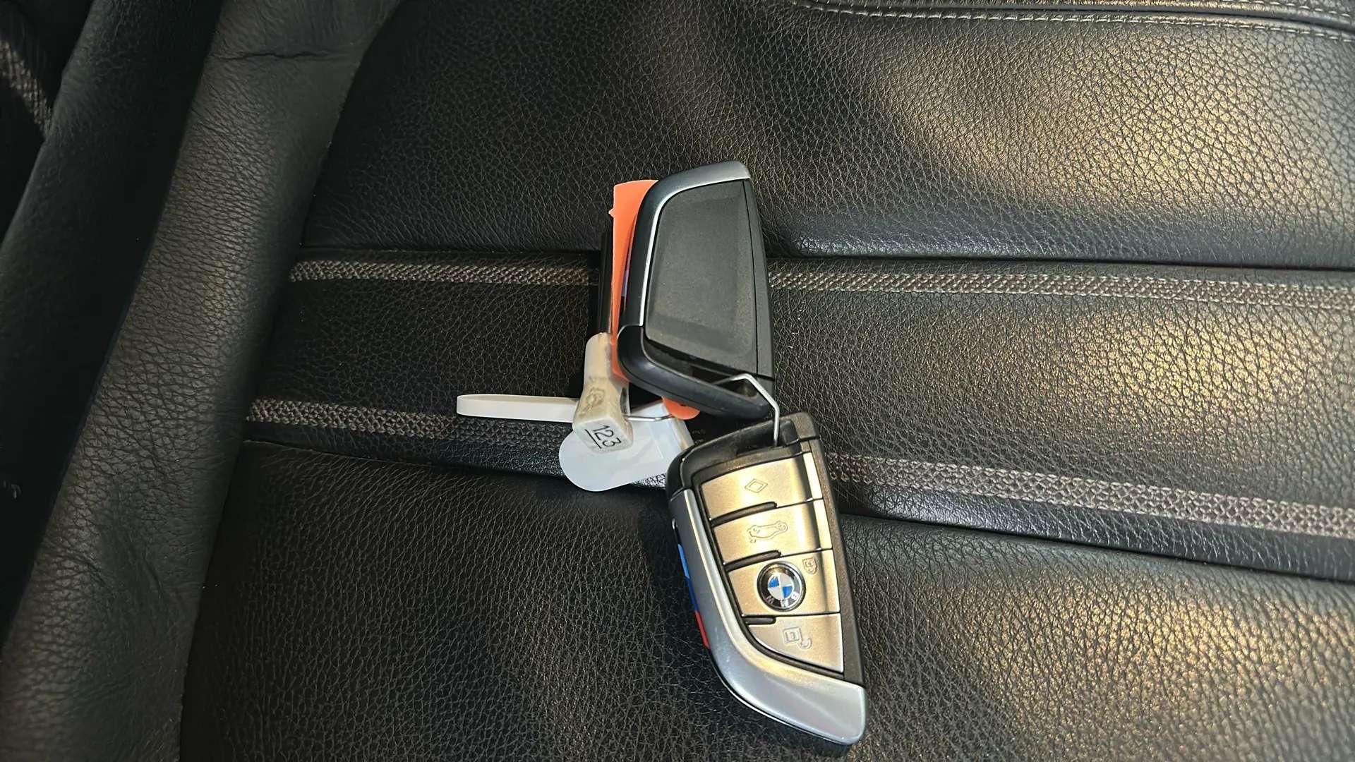 2021 BMW 5 SERIES TOURING 2021 BMW 5 SERIES TOURING