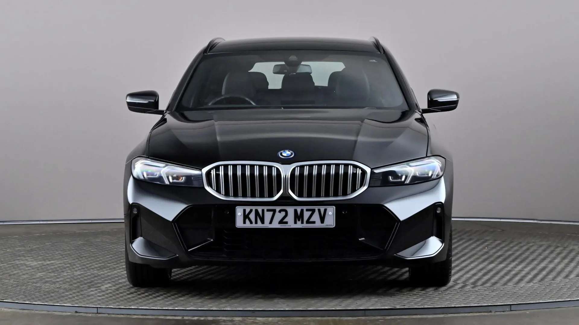 2022 BMW 3 SERIES TOURING 2022 BMW 3 SERIES TOURING