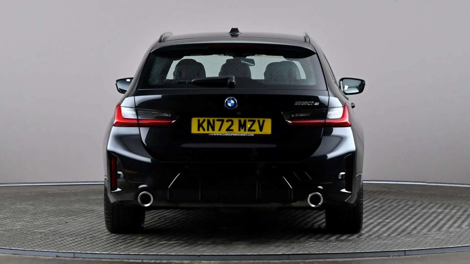 2022 BMW 3 SERIES TOURING 2022 BMW 3 SERIES TOURING