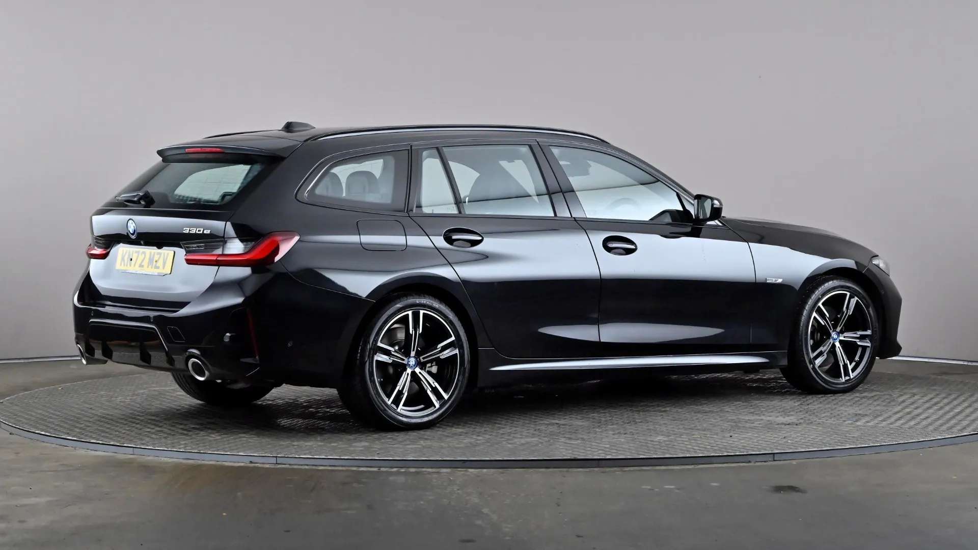 2022 BMW 3 SERIES TOURING 2022 BMW 3 SERIES TOURING