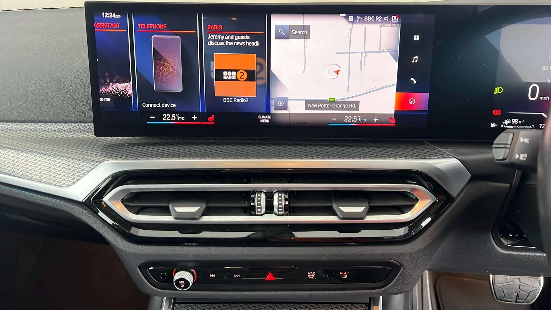 2022 BMW 3 SERIES TOURING 2022 BMW 3 SERIES TOURING