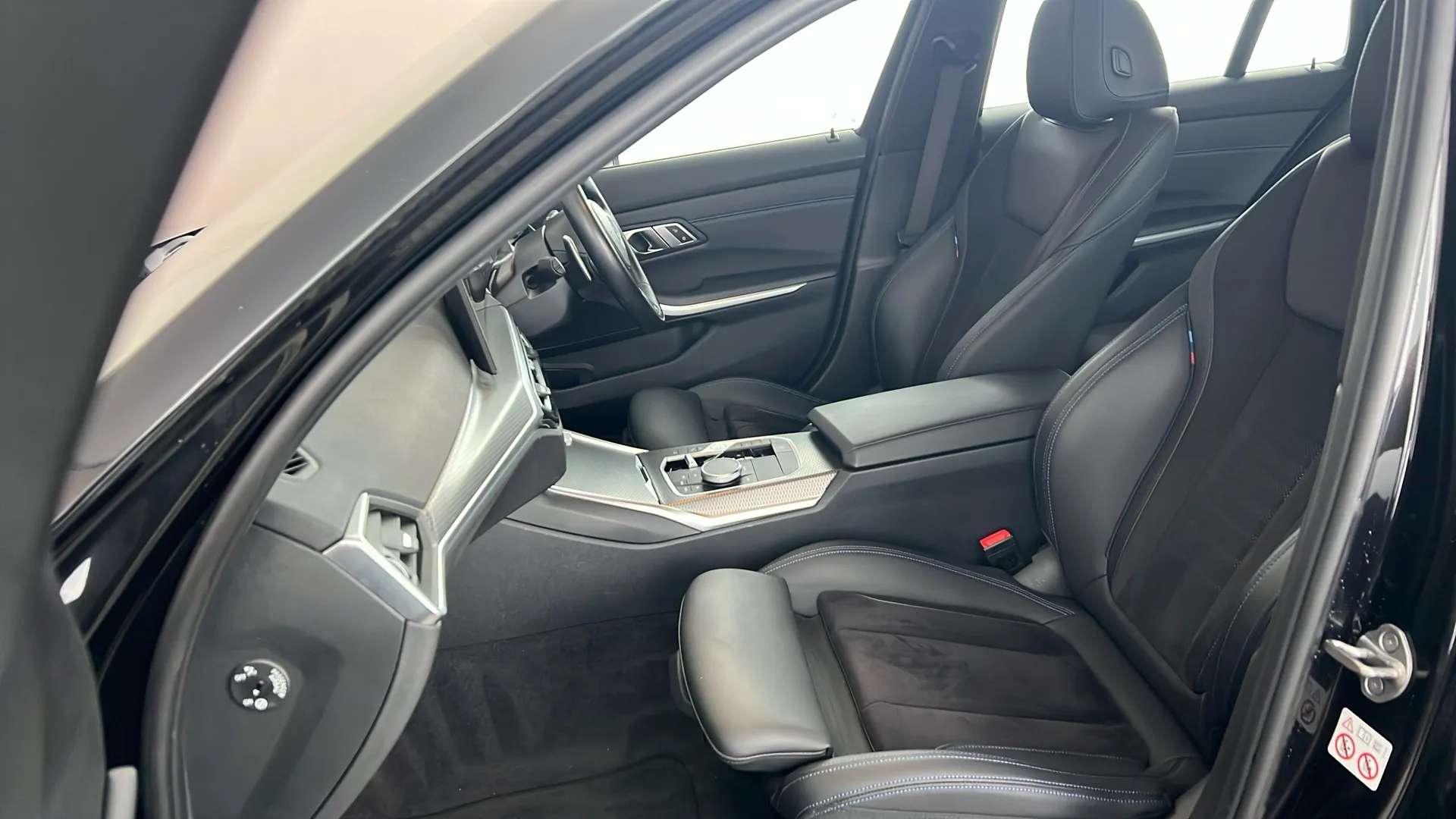 2022 BMW 3 SERIES TOURING 2022 BMW 3 SERIES TOURING