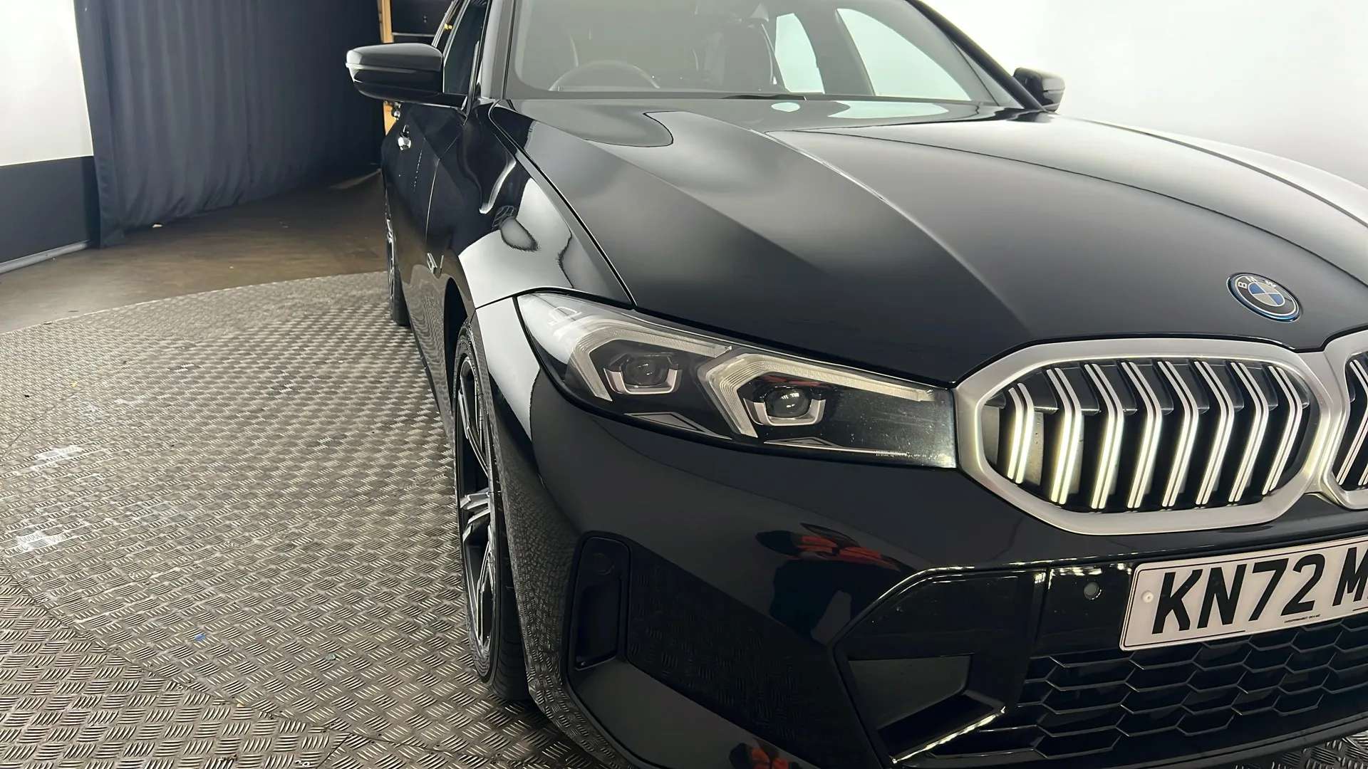 2022 BMW 3 SERIES TOURING 2022 BMW 3 SERIES TOURING