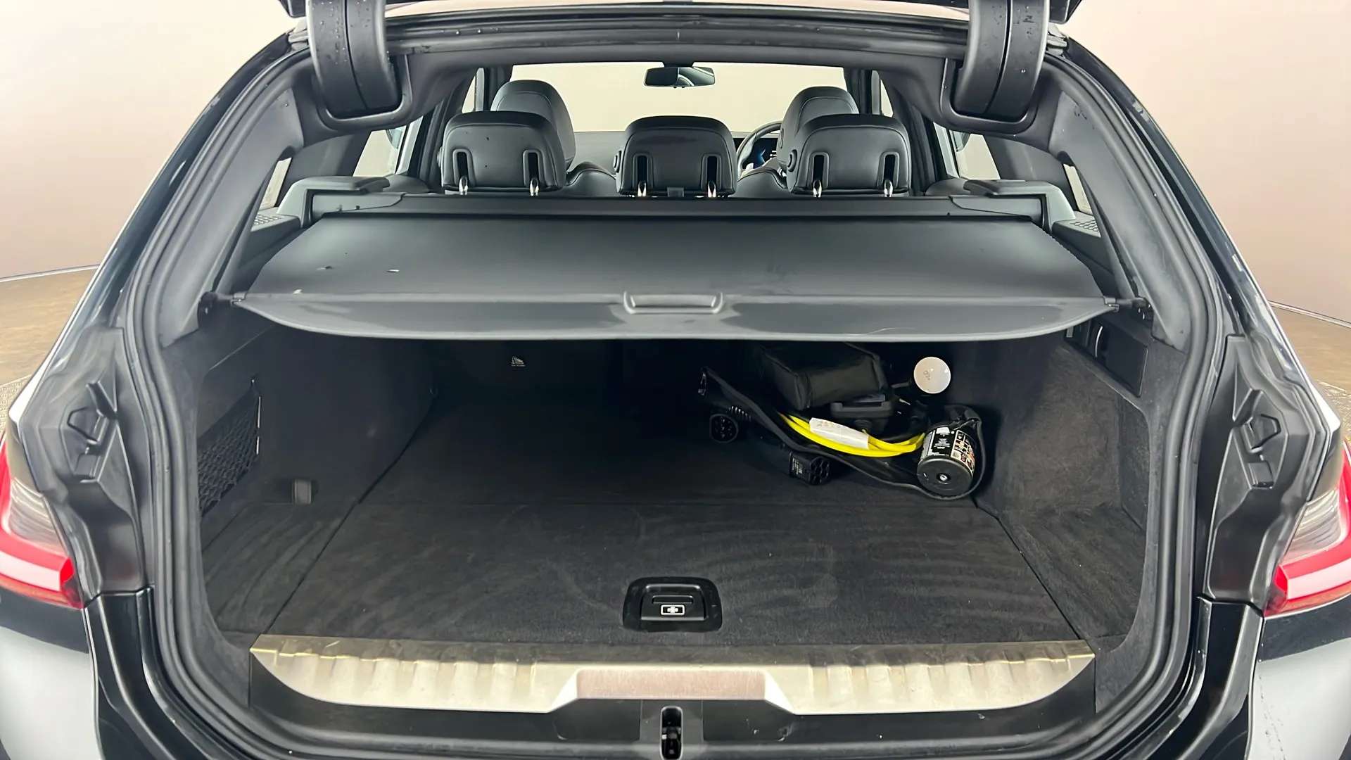 2022 BMW 3 SERIES TOURING 2022 BMW 3 SERIES TOURING