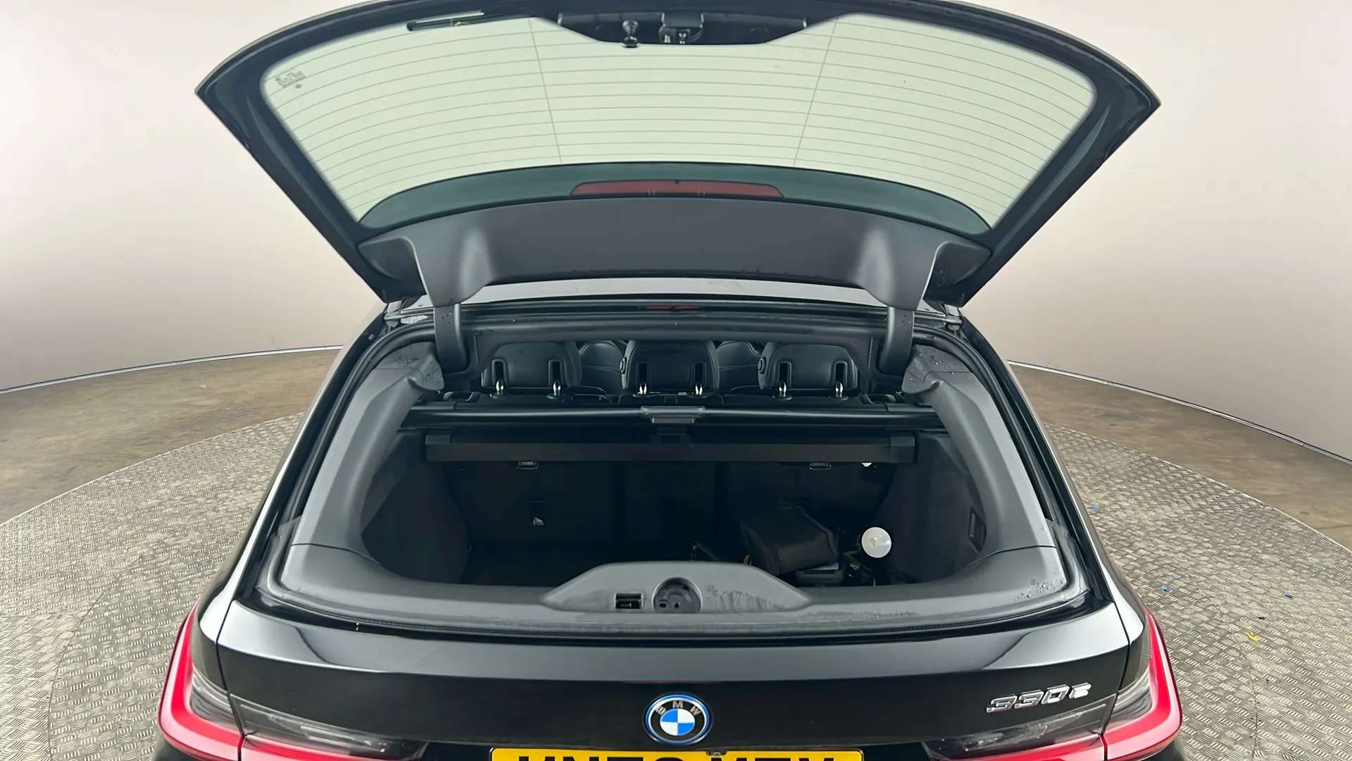 2022 BMW 3 SERIES TOURING 2022 BMW 3 SERIES TOURING