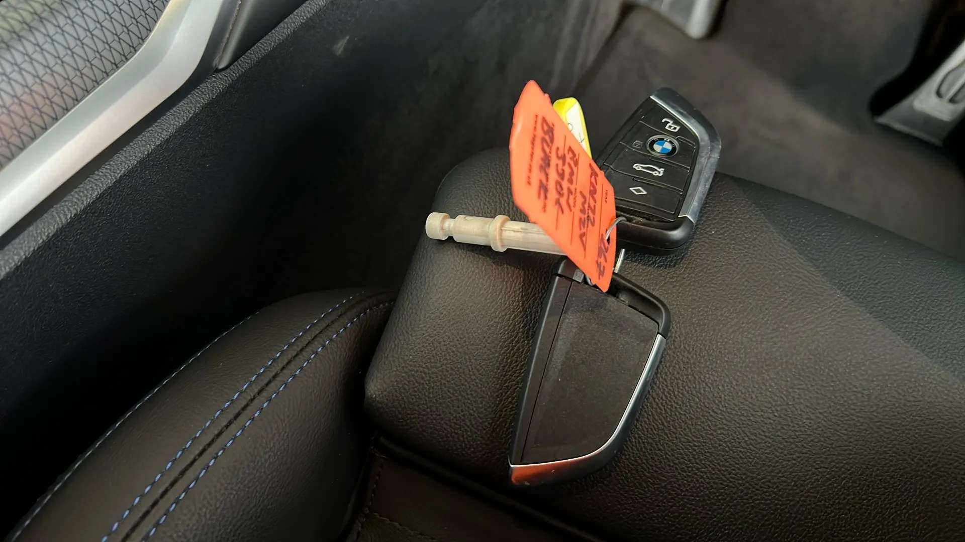 2022 BMW 3 SERIES TOURING 2022 BMW 3 SERIES TOURING