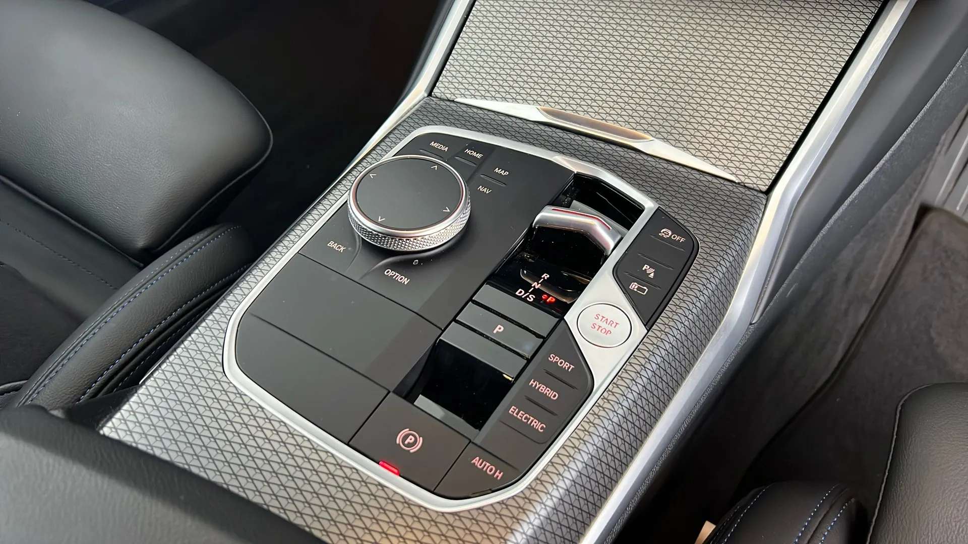 2022 BMW 3 SERIES TOURING 2022 BMW 3 SERIES TOURING