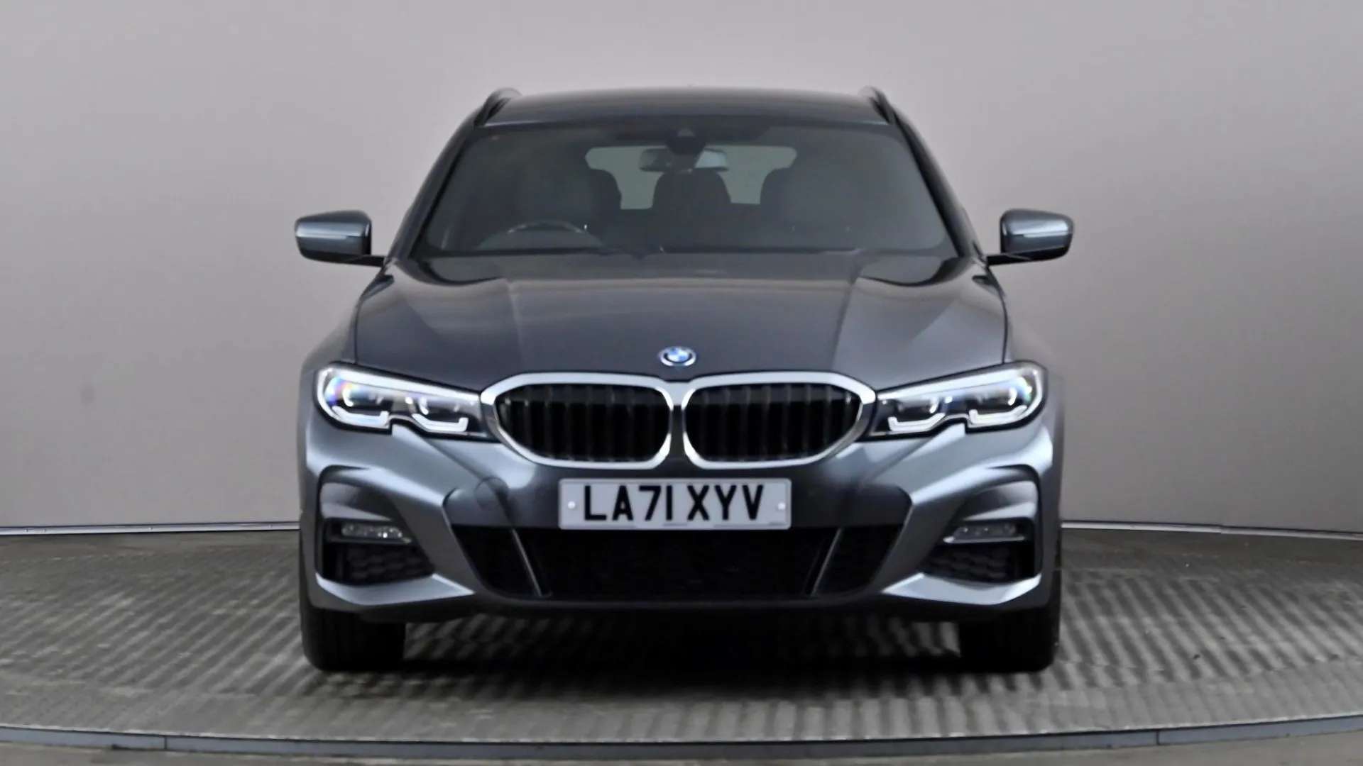 2022 BMW 3 SERIES TOURING 2022 BMW 3 SERIES TOURING