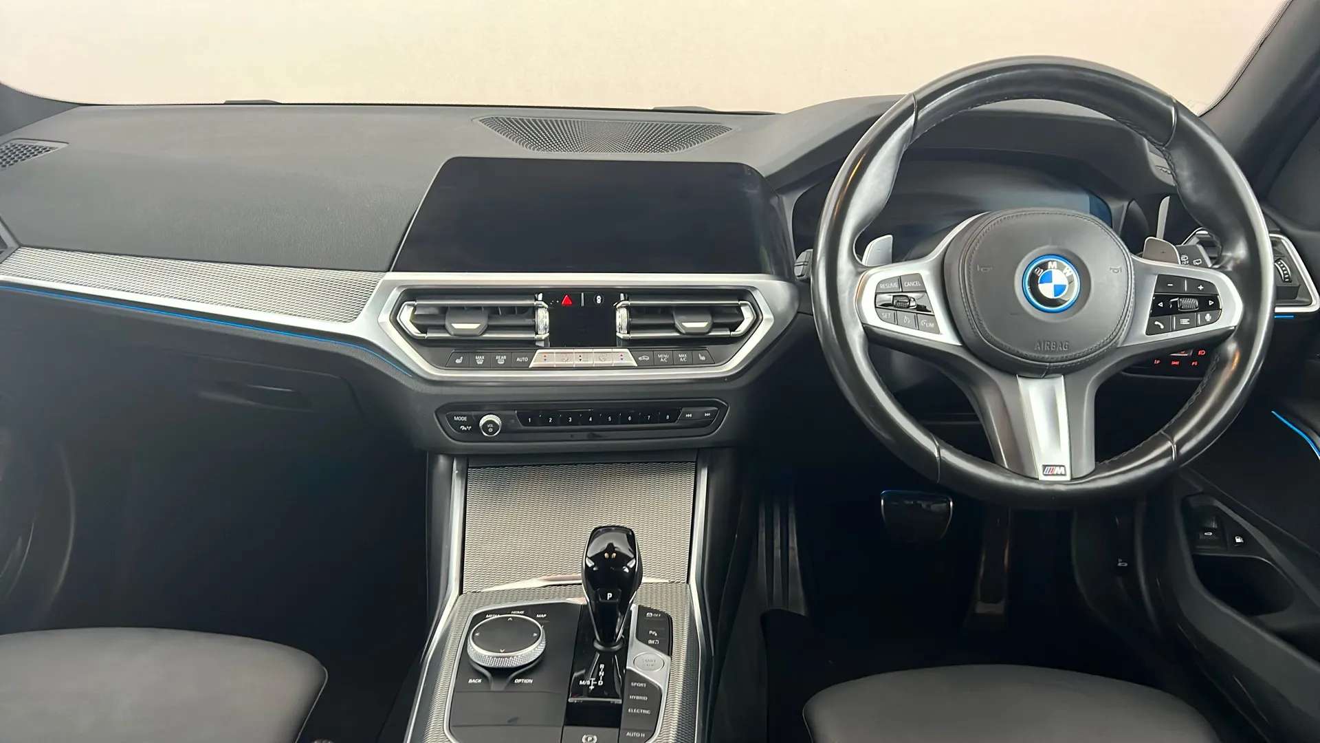 2022 BMW 3 SERIES TOURING 2022 BMW 3 SERIES TOURING